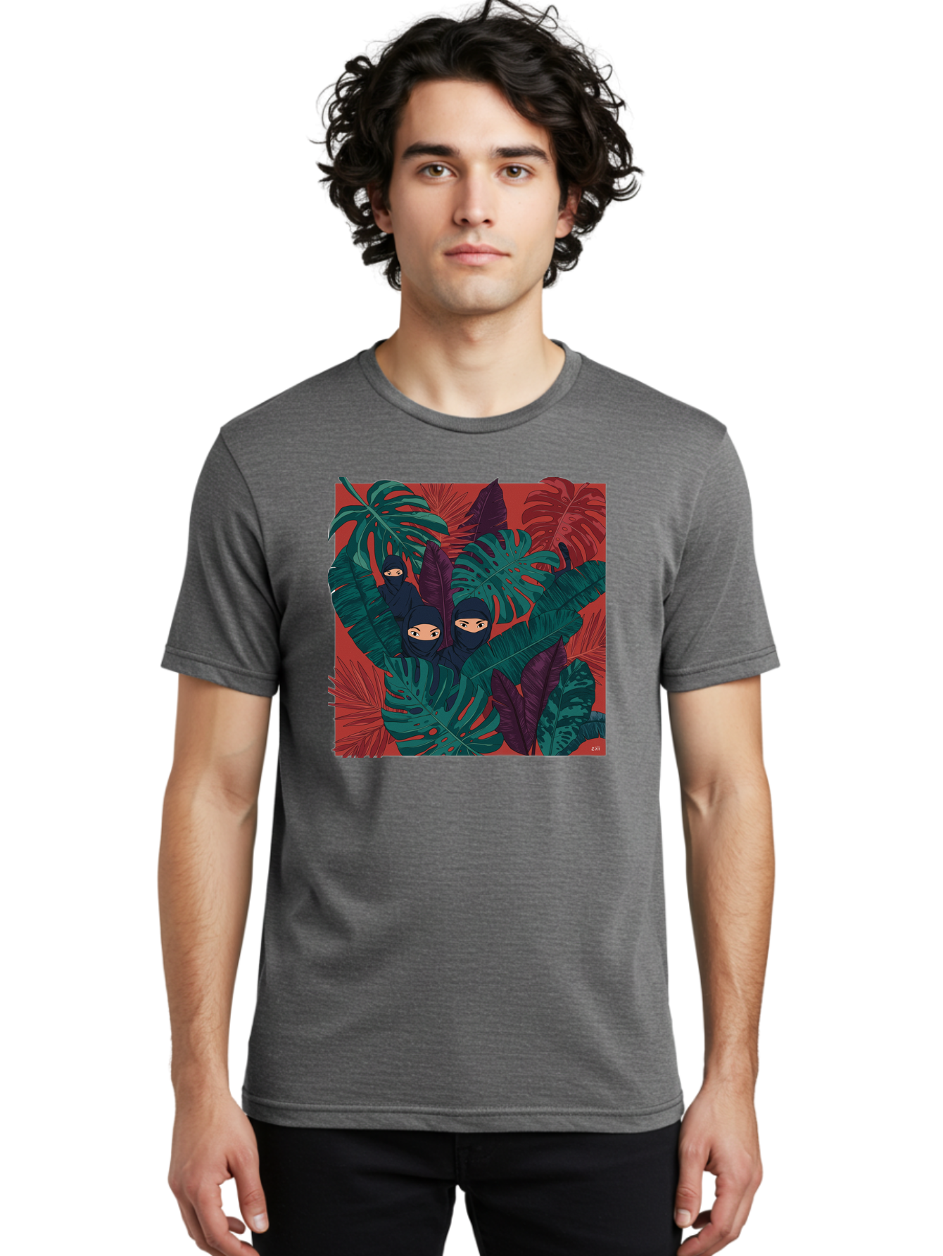 Ninja-Trio Men'S Graphic Tee, 100% Cotton, Comfortable Casual Summer Wear, Machine Washable, Vintage Camera, Old Camera, Antique Camera, Black Camera, Classic Photography, Photography Equipment, Nostalgic Device, Film Camera, Camera Art Bag861