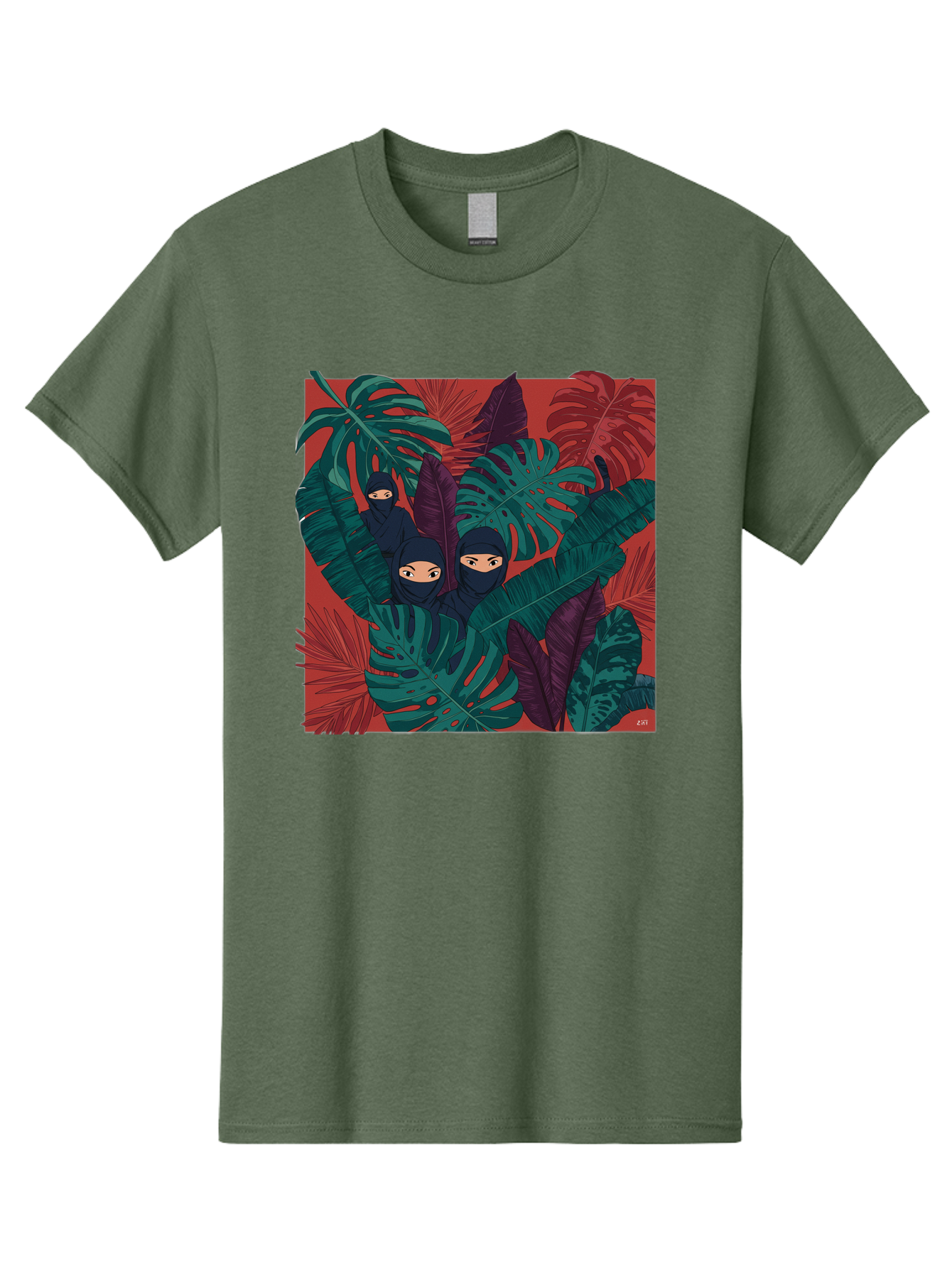 Ninja-Trio Men'S Graphic Tee, 100% Cotton, Comfortable Casual Summer Wear, Machine Washable, Vintage Camera, Old Camera, Antique Camera, Black Camera, Classic Photography, Photography Equipment, Nostalgic Device, Film Camera, Camera Art Bag861