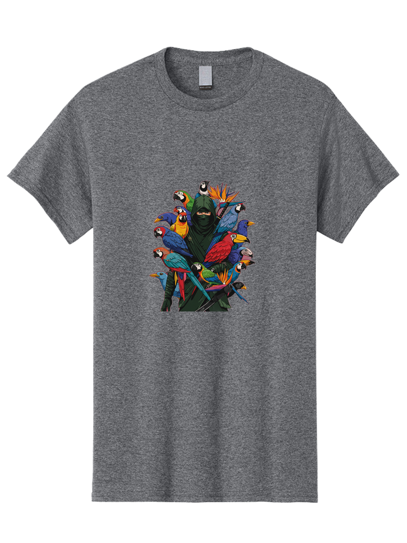 Ninja-With-Parrots Men'S Graphic Tee, 100% Cotton, Comfortable Casual Summer Wear, Machine Washable, Vintage Camera, Old Camera, Antique Camera, Black Camera, Classic Photography, Photography Equipment, Nostalgic Device, Film Camera, Bag862