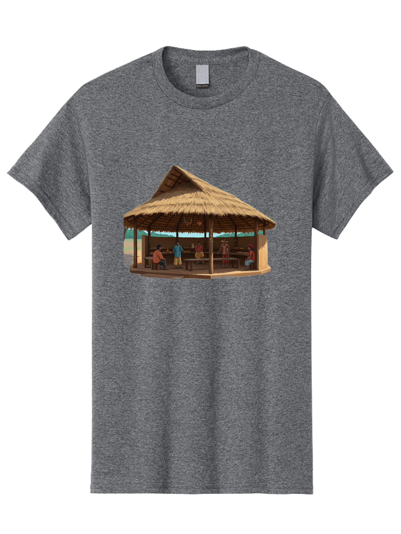 Nipa-Hut Men'S Graphic Tee, 100% Cotton, Comfortable Casual Summer Wear, Machine Washable, Vintage Camera, Old Camera, Antique Camera, Black Camera, Classic Photography, Photography Equipment, Nostalgic Device, Film Camera, Camera Art Bag864