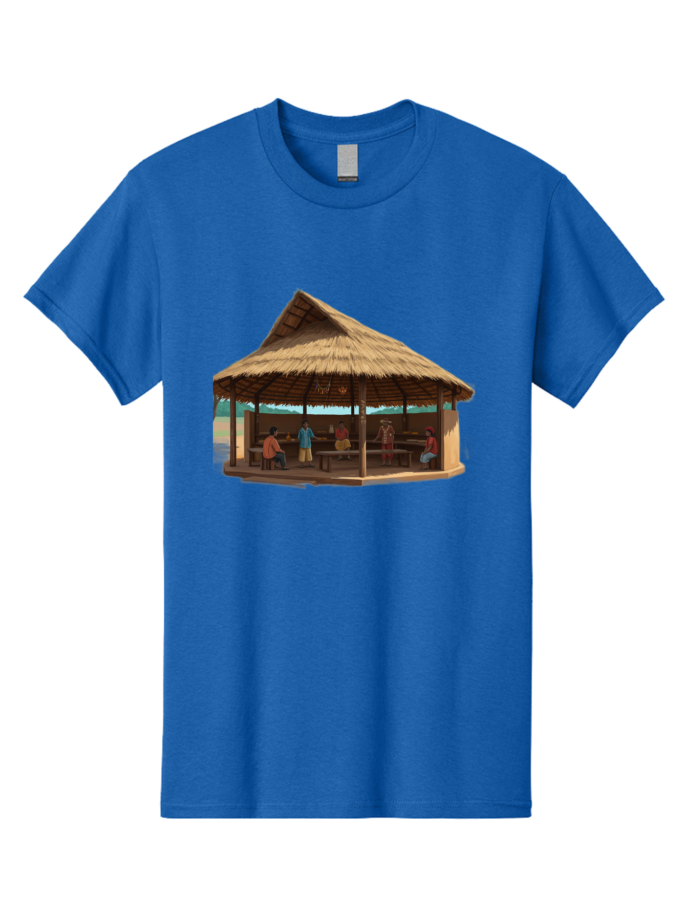 Nipa-Hut Men'S Graphic Tee, 100% Cotton, Comfortable Casual Summer Wear, Machine Washable, Vintage Camera, Old Camera, Antique Camera, Black Camera, Classic Photography, Photography Equipment, Nostalgic Device, Film Camera, Camera Art Bag864