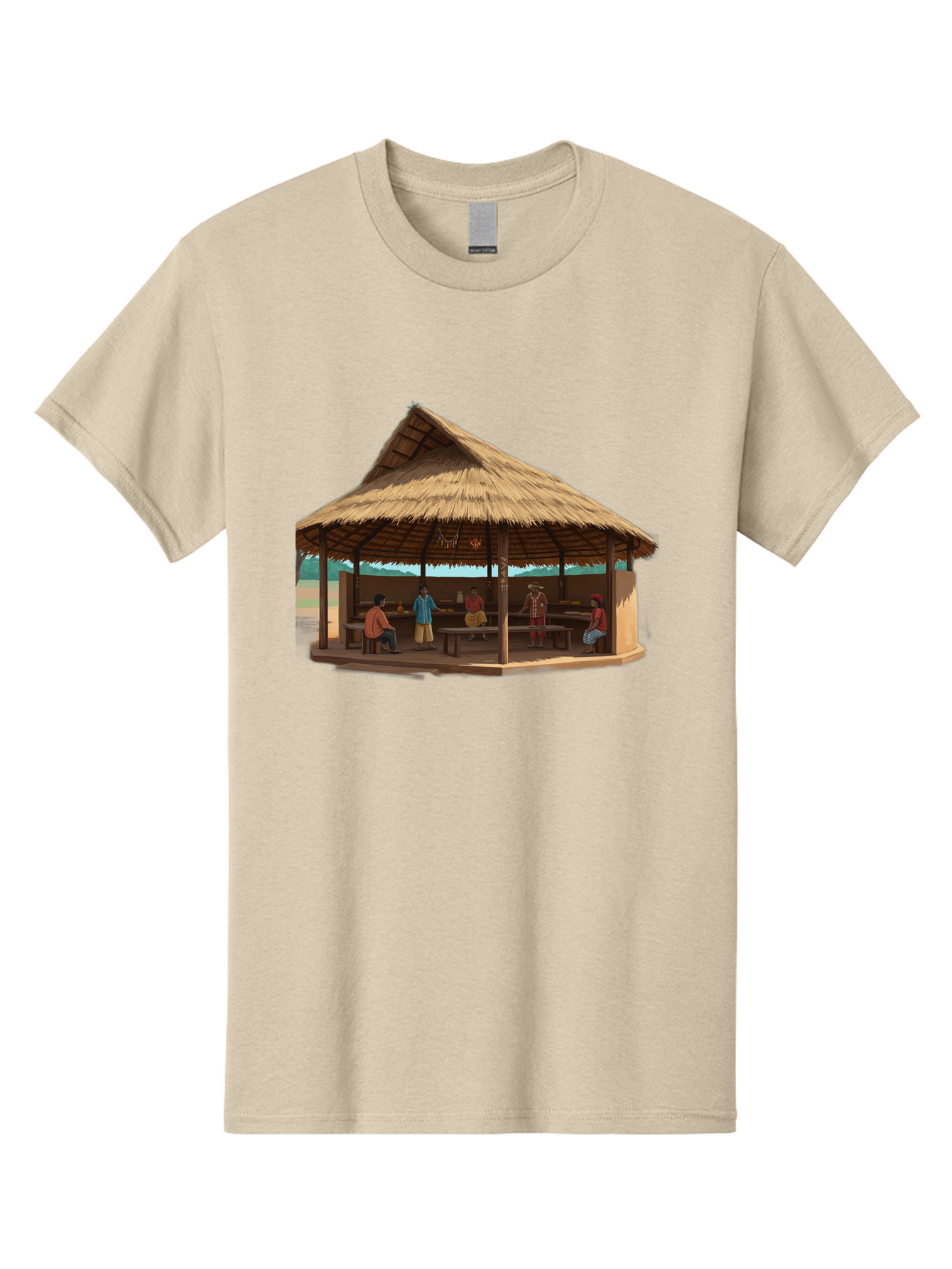 Nipa-Hut Men'S Graphic Tee, 100% Cotton, Comfortable Casual Summer Wear, Machine Washable, Vintage Camera, Old Camera, Antique Camera, Black Camera, Classic Photography, Photography Equipment, Nostalgic Device, Film Camera, Camera Art Bag864