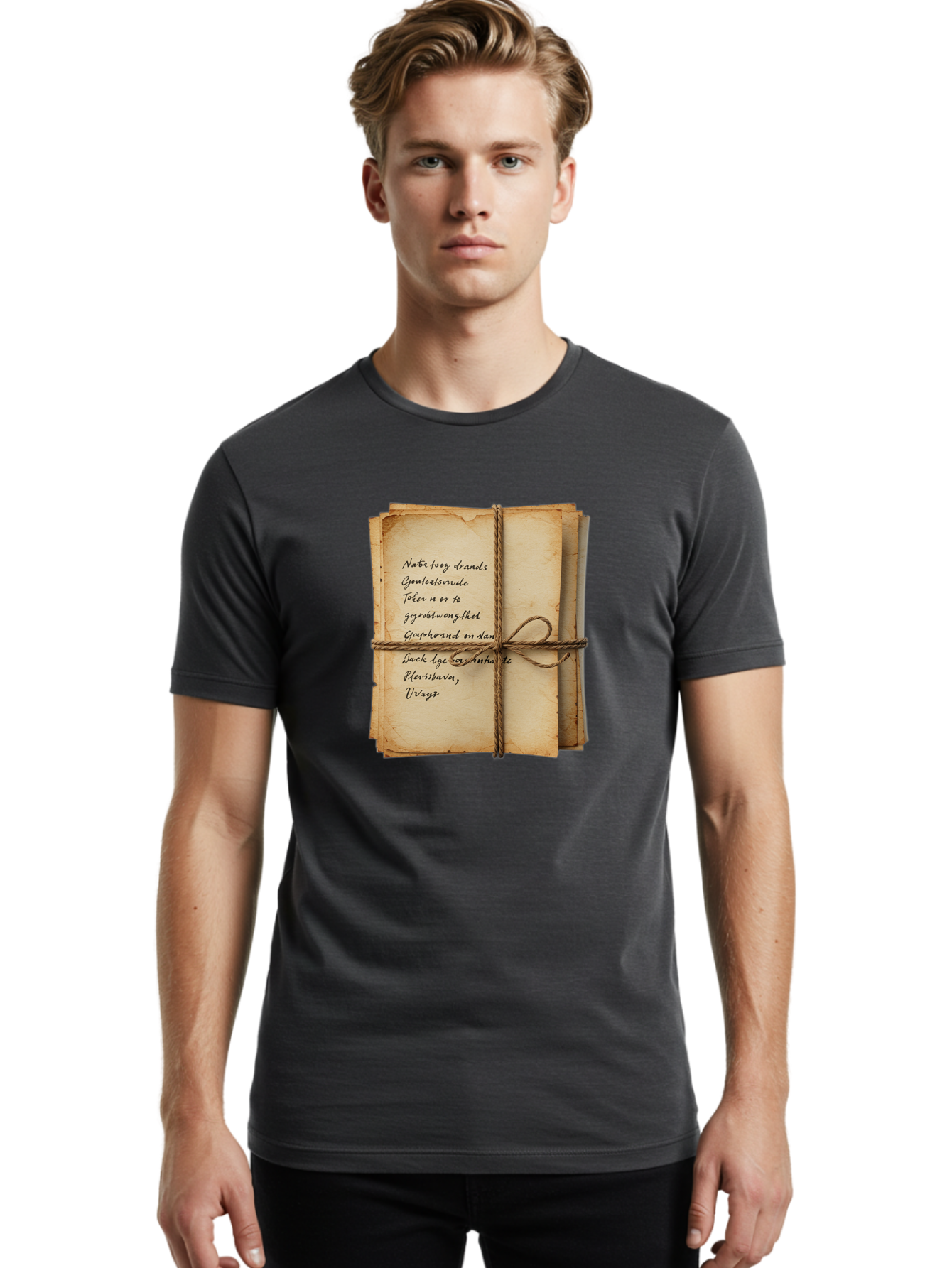 Nobis Men'S Graphic Tee, 100% Cotton, Comfortable Casual Summer Wear, Machine Washable, Vintage Camera, Old Camera, Antique Camera, Black Camera, Classic Photography, Photography Equipment, Nostalgic Device, Film Camera, Camera Art Bag865