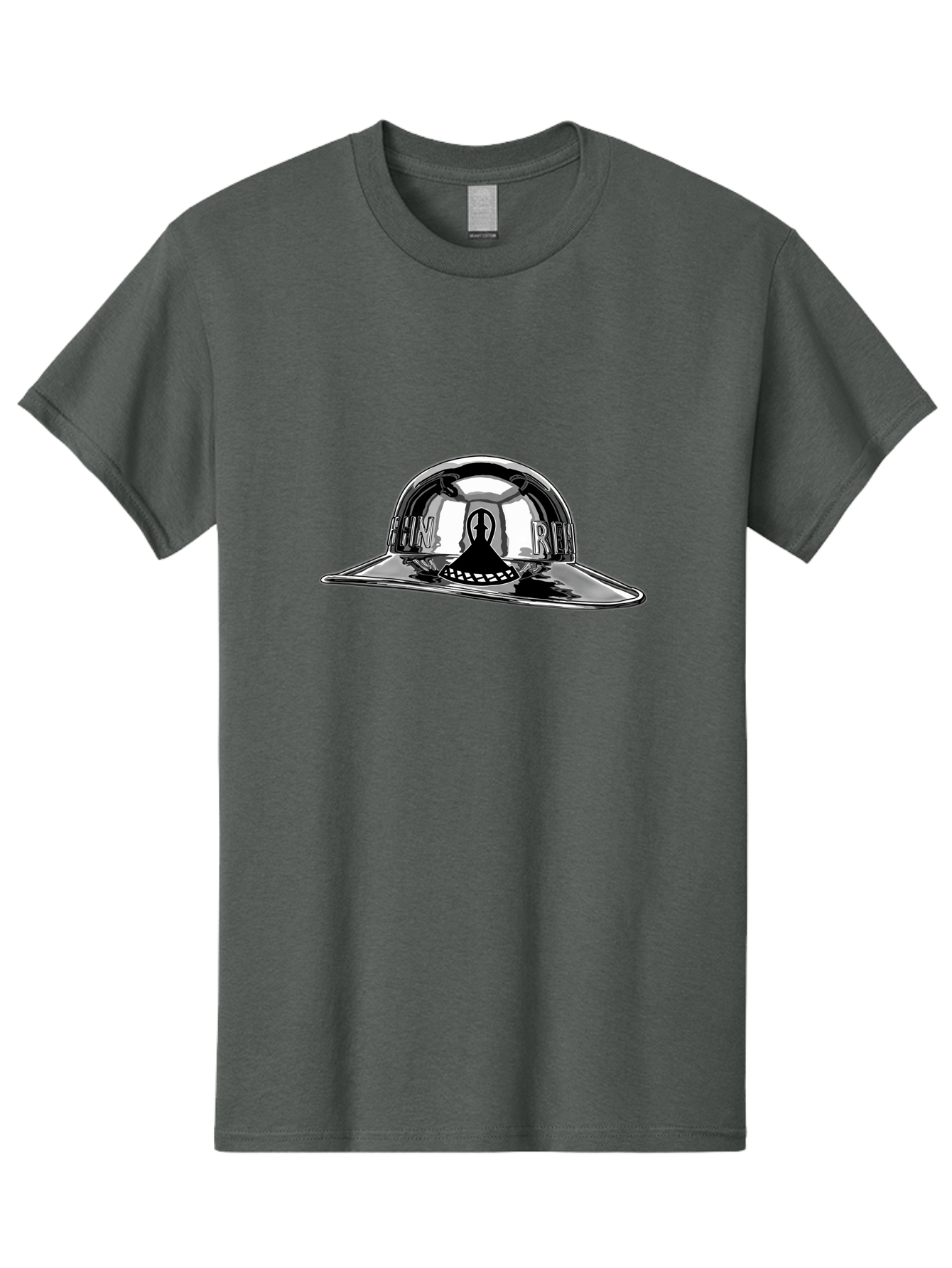 Nori-Hardhat Men'S Graphic Tee, 100% Cotton, Comfortable Casual Summer Wear, Machine Washable, Vintage Camera, Old Camera, Antique Camera, Black Camera, Classic Photography, Photography Equipment, Nostalgic Device, Film Camera, Camera Art Bag866