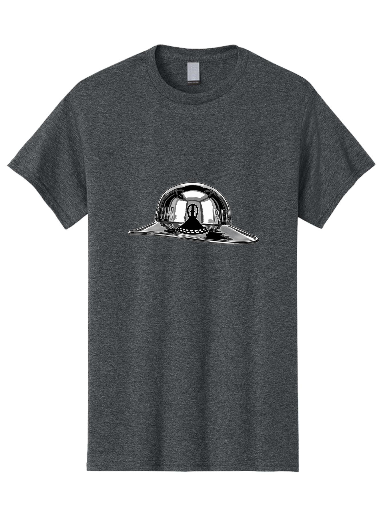 Nori-Hardhat Men'S Graphic Tee, 100% Cotton, Comfortable Casual Summer Wear, Machine Washable, Vintage Camera, Old Camera, Antique Camera, Black Camera, Classic Photography, Photography Equipment, Nostalgic Device, Film Camera, Camera Art Bag866