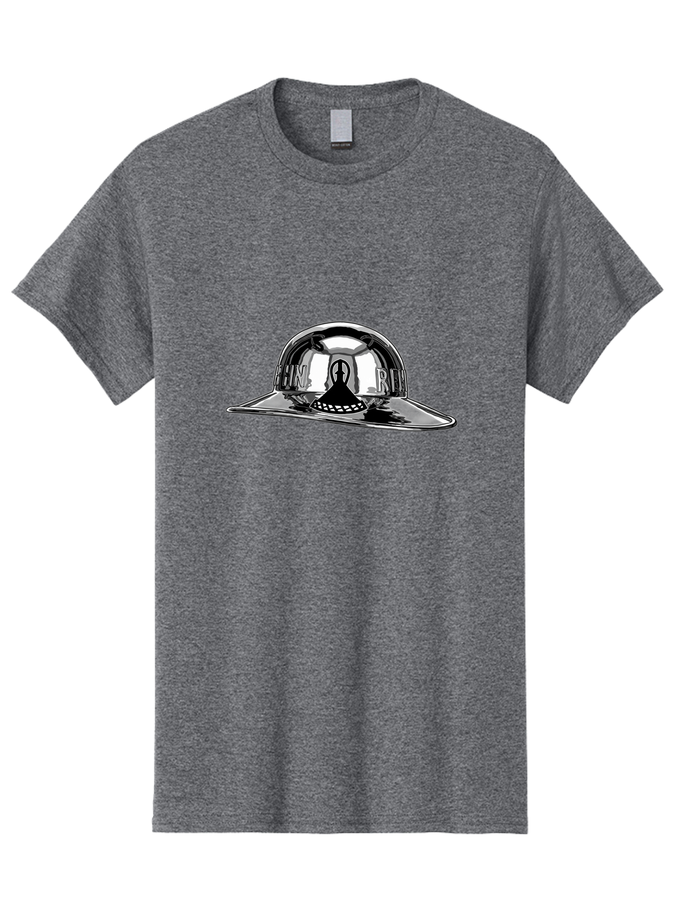 Nori-Hardhat Men'S Graphic Tee, 100% Cotton, Comfortable Casual Summer Wear, Machine Washable, Vintage Camera, Old Camera, Antique Camera, Black Camera, Classic Photography, Photography Equipment, Nostalgic Device, Film Camera, Camera Art Bag866