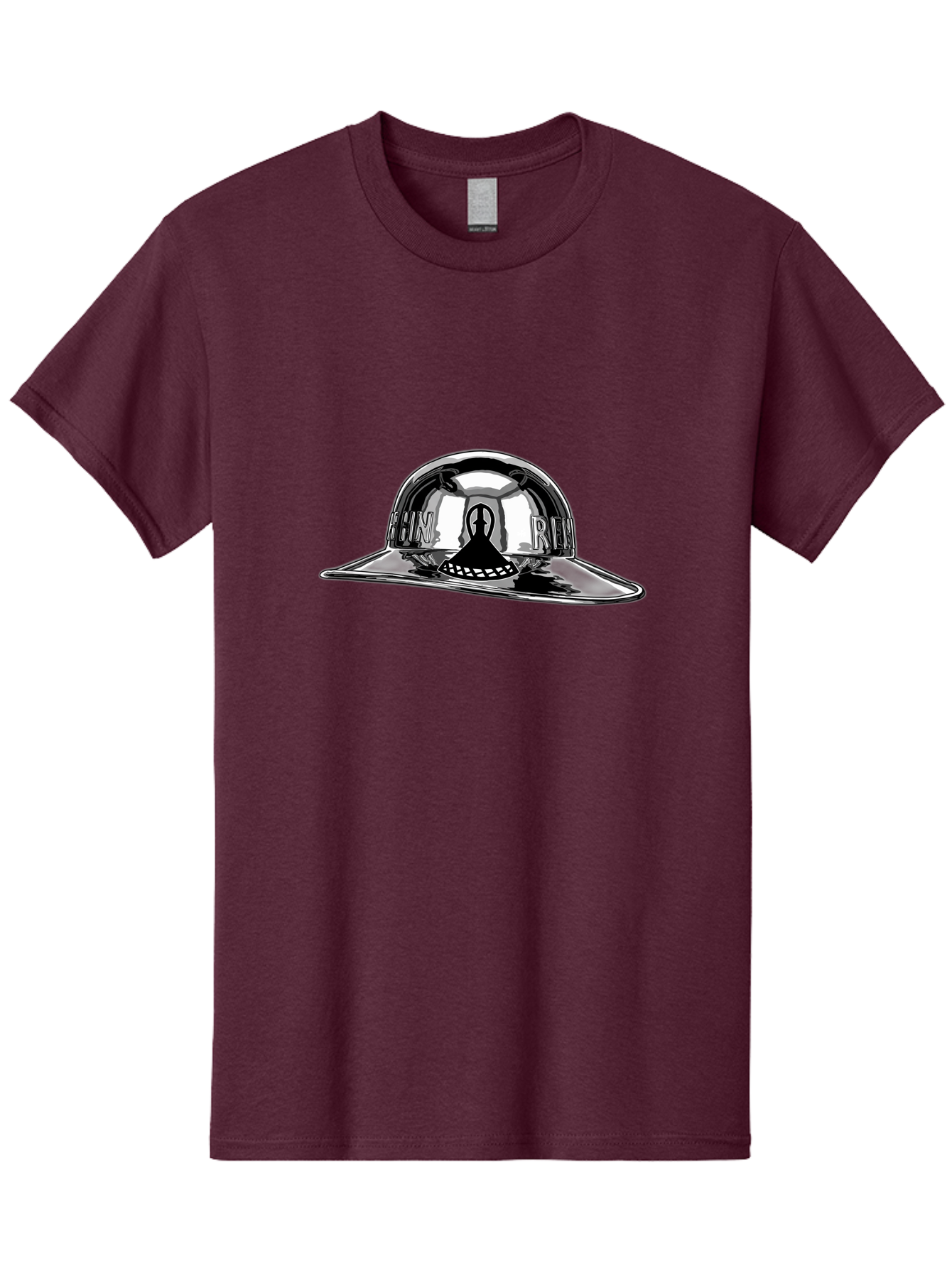 Nori-Hardhat Men'S Graphic Tee, 100% Cotton, Comfortable Casual Summer Wear, Machine Washable, Vintage Camera, Old Camera, Antique Camera, Black Camera, Classic Photography, Photography Equipment, Nostalgic Device, Film Camera, Camera Art Bag866