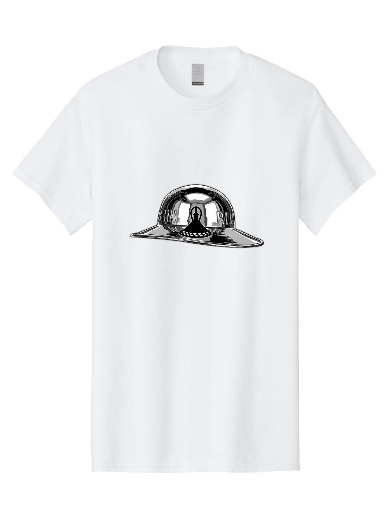 Nori-Hardhat Men'S Graphic Tee, 100% Cotton, Comfortable Casual Summer Wear, Machine Washable, Vintage Camera, Old Camera, Antique Camera, Black Camera, Classic Photography, Photography Equipment, Nostalgic Device, Film Camera, Camera Art Bag866