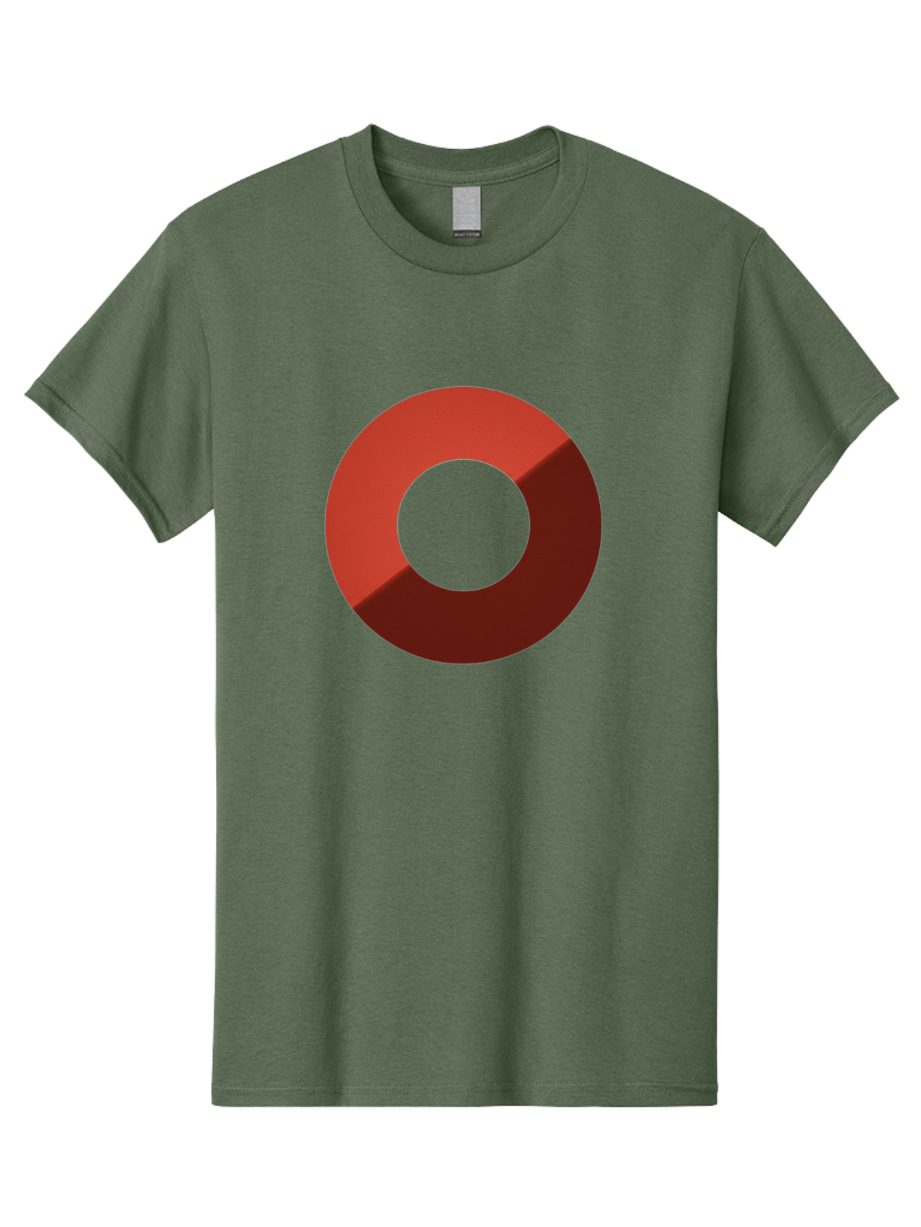 O Men'S Graphic Tee, 100% Cotton, Comfortable Casual Summer Wear, Machine Washable, Vintage Camera, Old Camera, Antique Camera, Black Camera, Classic Photography, Photography Equipment, Nostalgic Device, Film Camera, Camera Art Bag867