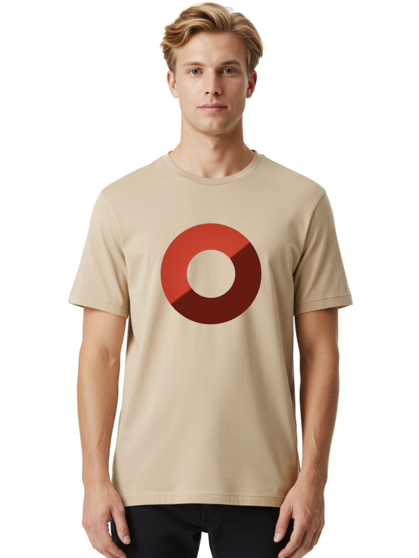 O Men'S Graphic Tee, 100% Cotton, Comfortable Casual Summer Wear, Machine Washable, Vintage Camera, Old Camera, Antique Camera, Black Camera, Classic Photography, Photography Equipment, Nostalgic Device, Film Camera, Camera Art Bag867