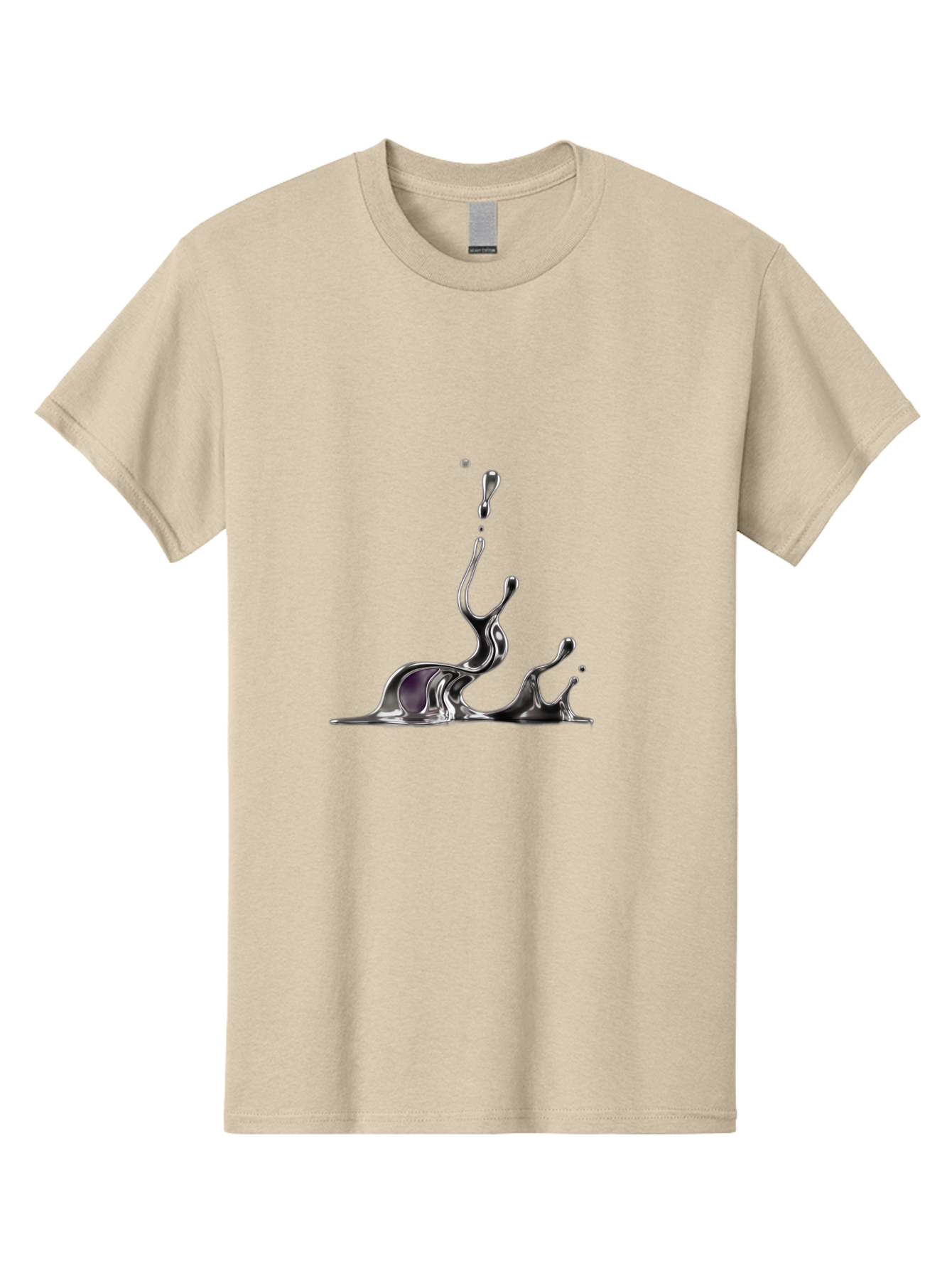 Oil-Splash Men'S Graphic Tee, 100% Cotton, Comfortable Casual Summer Wear, Machine Washable, Vintage Camera, Old Camera, Antique Camera, Black Camera, Classic Photography, Photography Equipment, Nostalgic Device, Film Camera, Camera Art Bag869
