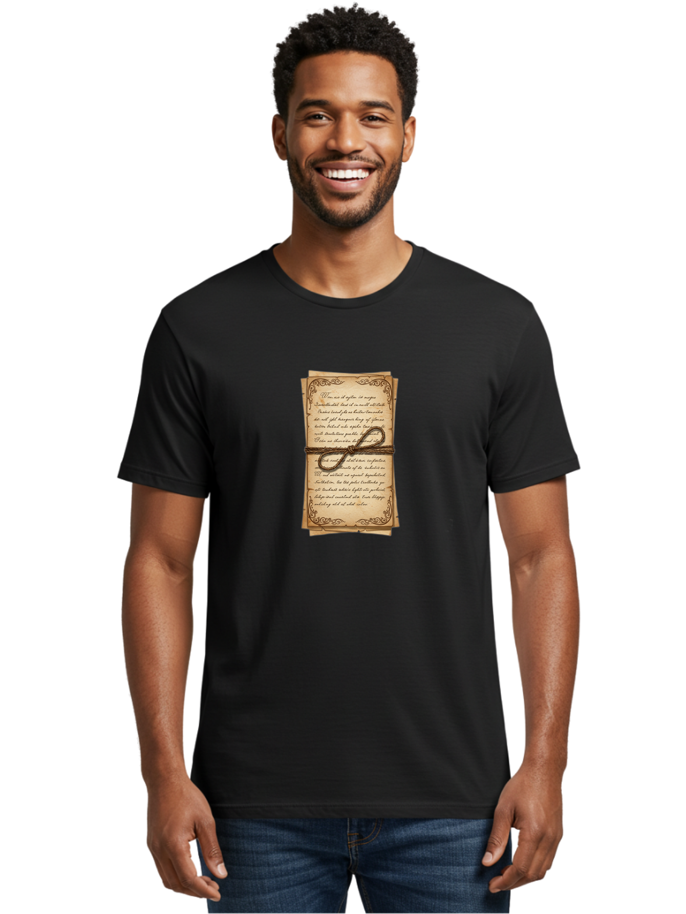 Old-Letters Men'S Graphic Tee, 100% Cotton, Comfortable Casual Summer Wear, Machine Washable, Vintage Camera, Old Camera, Antique Camera, Black Camera, Classic Photography, Photography Equipment, Nostalgic Device, Film Camera, Camera Art Bag871