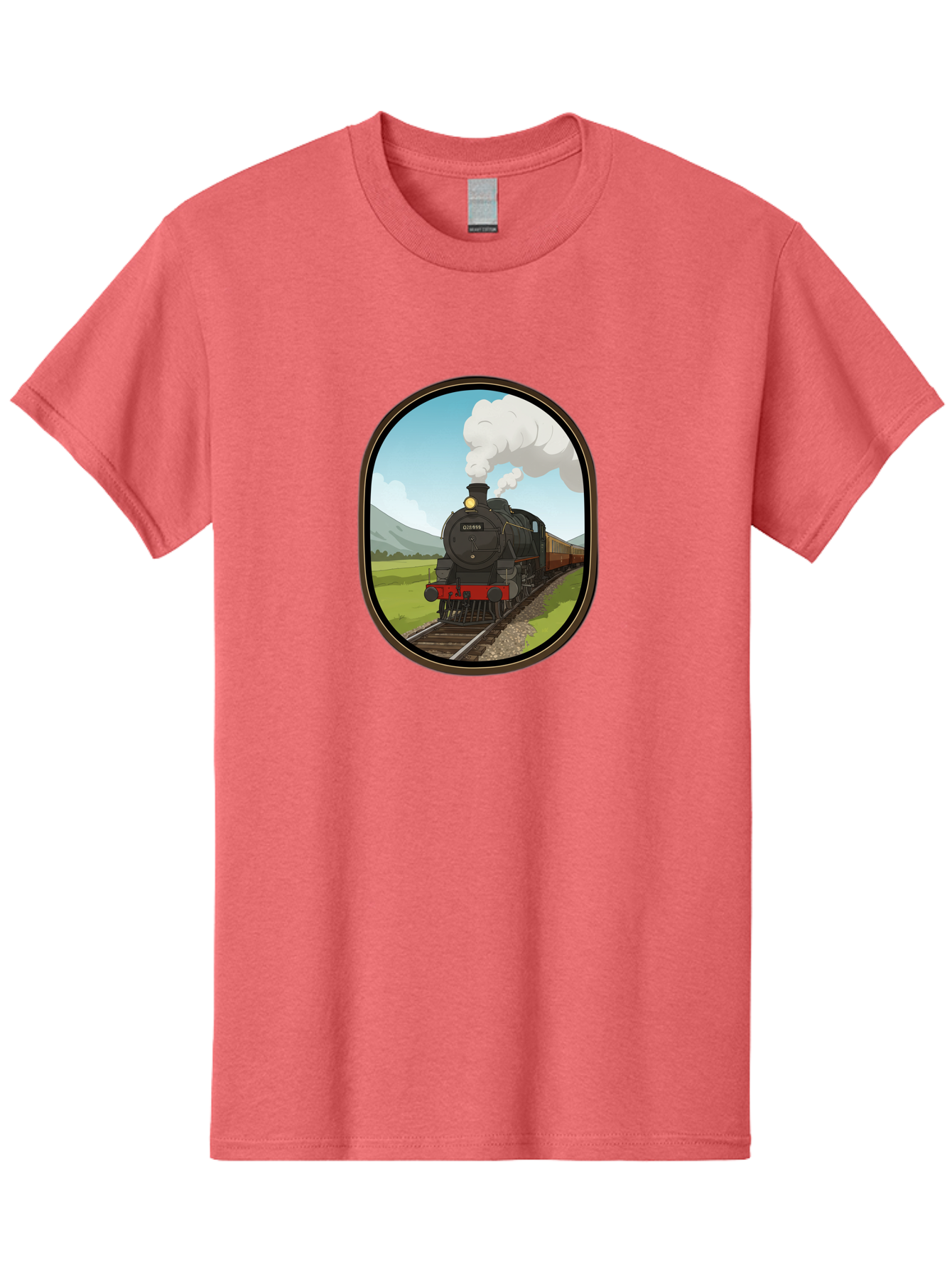 Olddrer Men'S Graphic Tee, 100% Cotton, Comfortable Casual Summer Wear, Machine Washable, Vintage Camera, Old Camera, Antique Camera, Black Camera, Classic Photography, Photography Equipment, Nostalgic Device, Film Camera, Camera Art Bag872