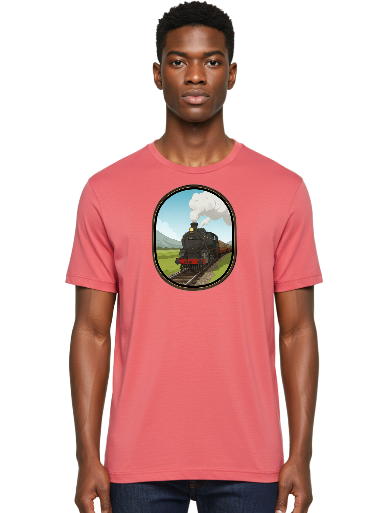Olddrer Men'S Graphic Tee, 100% Cotton, Comfortable Casual Summer Wear, Machine Washable, Vintage Camera, Old Camera, Antique Camera, Black Camera, Classic Photography, Photography Equipment, Nostalgic Device, Film Camera, Camera Art Bag872
