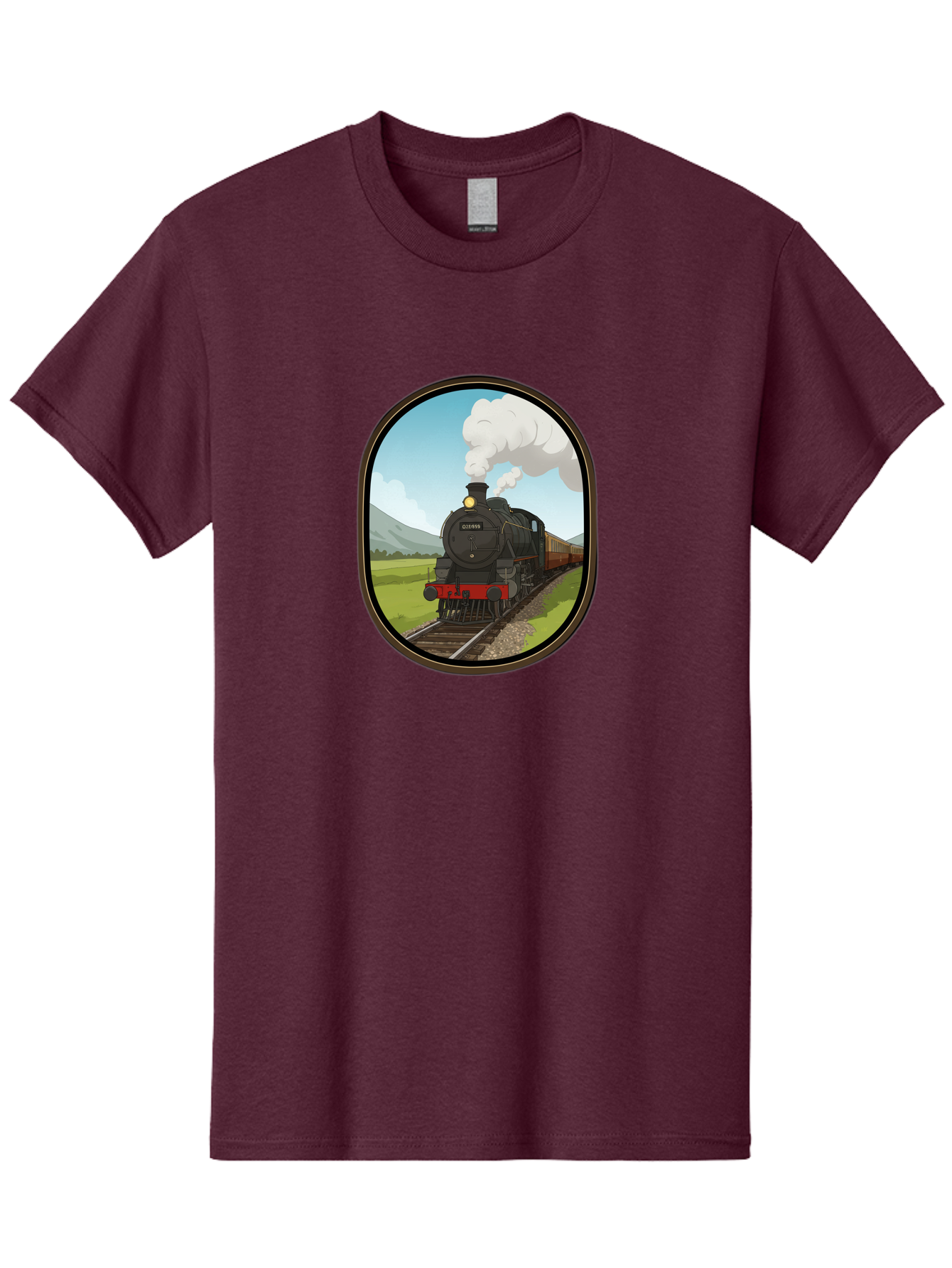 Olddrer Men'S Graphic Tee, 100% Cotton, Comfortable Casual Summer Wear, Machine Washable, Vintage Camera, Old Camera, Antique Camera, Black Camera, Classic Photography, Photography Equipment, Nostalgic Device, Film Camera, Camera Art Bag872
