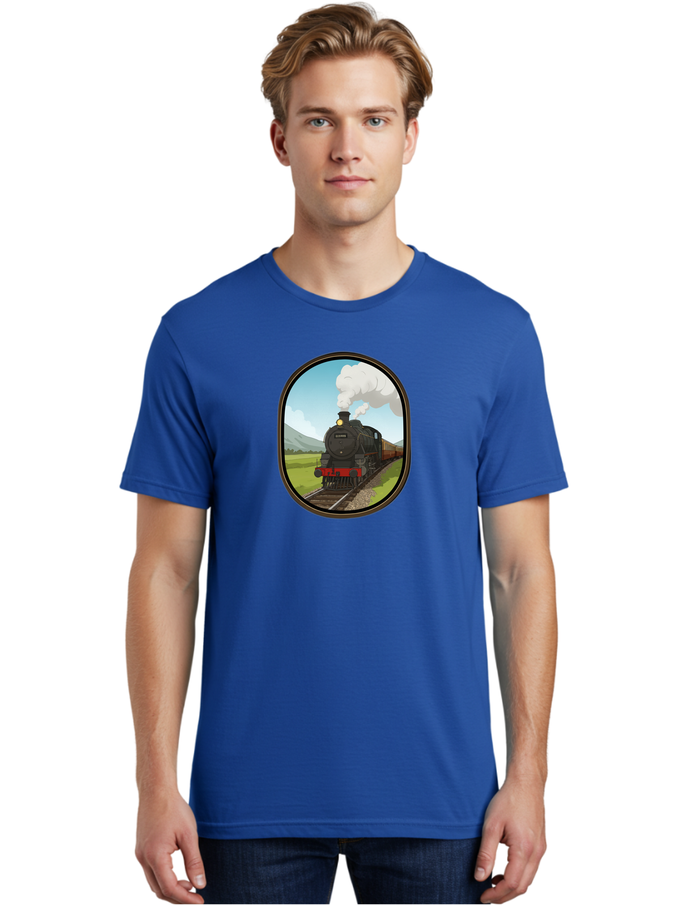Olddrer Men'S Graphic Tee, 100% Cotton, Comfortable Casual Summer Wear, Machine Washable, Vintage Camera, Old Camera, Antique Camera, Black Camera, Classic Photography, Photography Equipment, Nostalgic Device, Film Camera, Camera Art Bag872