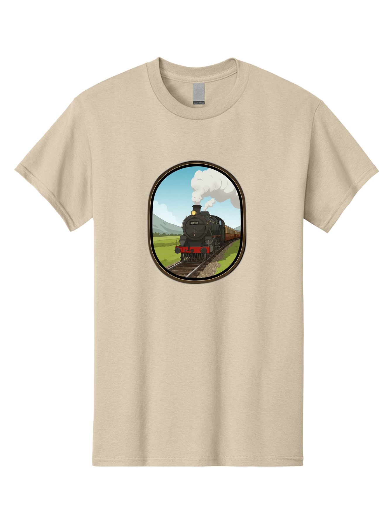 Olddrer Men'S Graphic Tee, 100% Cotton, Comfortable Casual Summer Wear, Machine Washable, Vintage Camera, Old Camera, Antique Camera, Black Camera, Classic Photography, Photography Equipment, Nostalgic Device, Film Camera, Camera Art Bag872