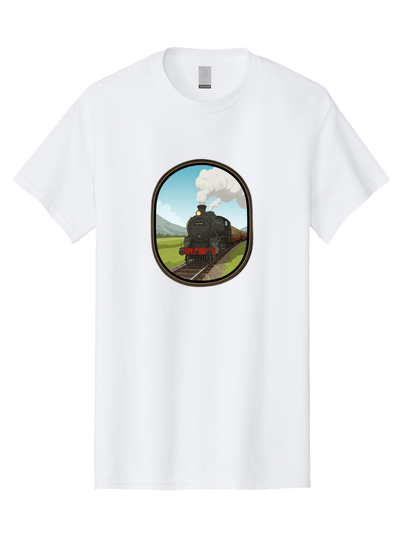 Olddrer Men'S Graphic Tee, 100% Cotton, Comfortable Casual Summer Wear, Machine Washable, Vintage Camera, Old Camera, Antique Camera, Black Camera, Classic Photography, Photography Equipment, Nostalgic Device, Film Camera, Camera Art Bag872