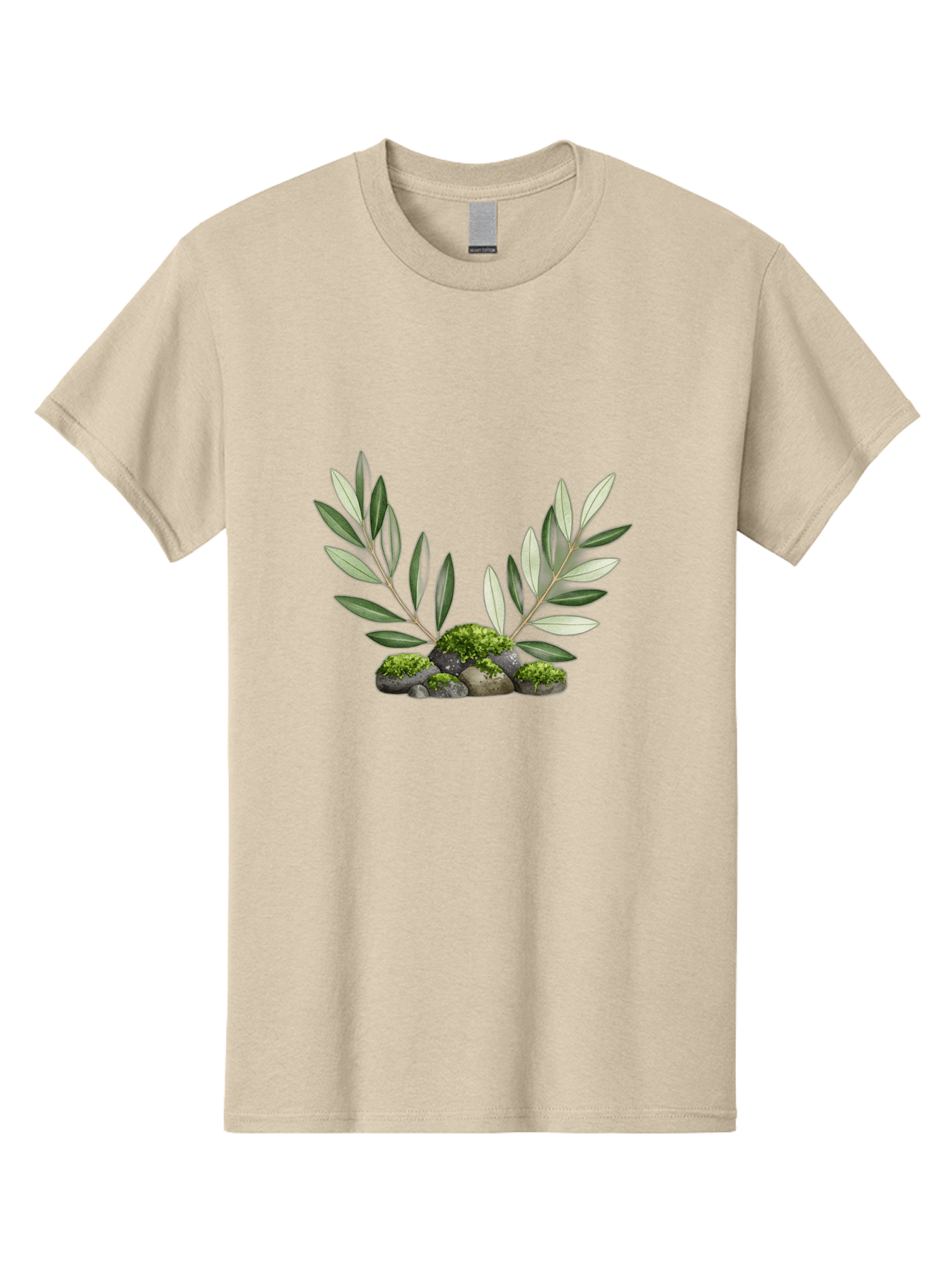 Olive-Branches-With-Rocks Men'S Graphic Tee, 100% Cotton, Comfortable Casual Summer Wear, Machine Washable, Vintage Camera, Old Camera, Antique Camera, Black Camera, Classic Photography, Photography Equipment, Nostalgic Device, Film Camera, Bag873
