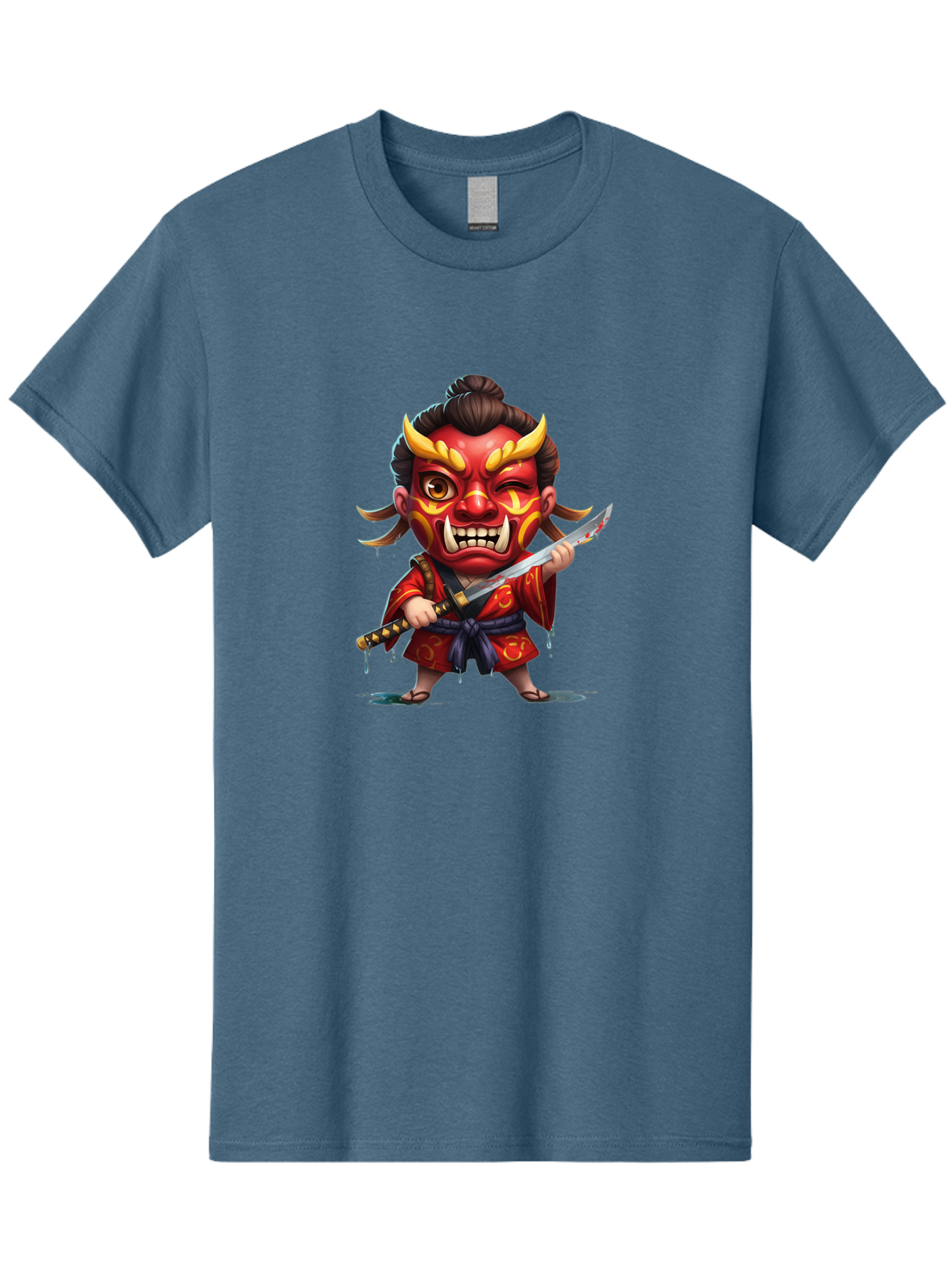 Oni-Samurai Men'S Graphic Tee, 100% Cotton, Comfortable Casual Summer Wear, Machine Washable, Vintage Camera, Old Camera, Antique Camera, Black Camera, Classic Photography, Photography Equipment, Nostalgic Device, Film Camera, Camera Art Bag876