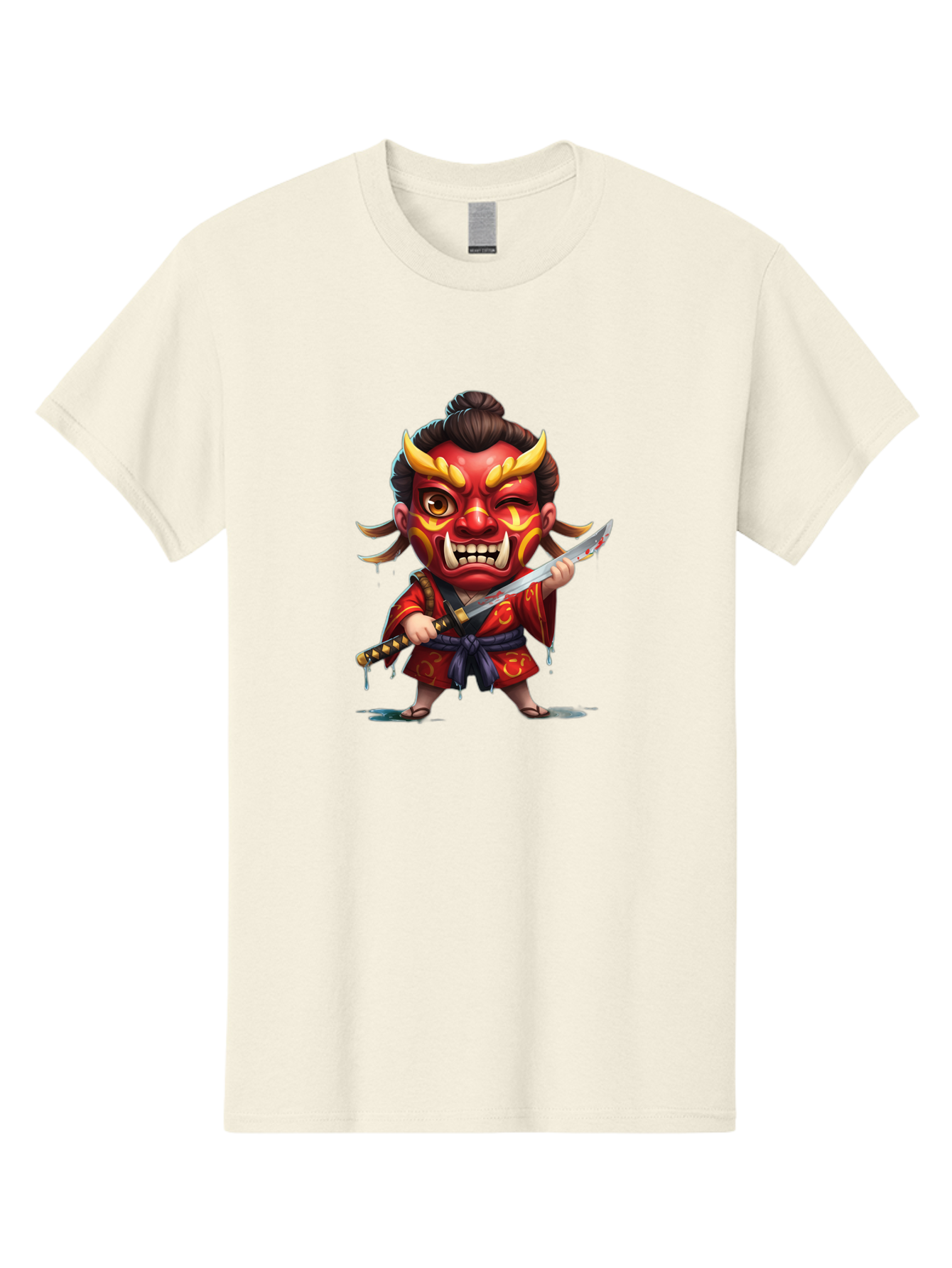 Oni-Samurai Men'S Graphic Tee, 100% Cotton, Comfortable Casual Summer Wear, Machine Washable, Vintage Camera, Old Camera, Antique Camera, Black Camera, Classic Photography, Photography Equipment, Nostalgic Device, Film Camera, Camera Art Bag876