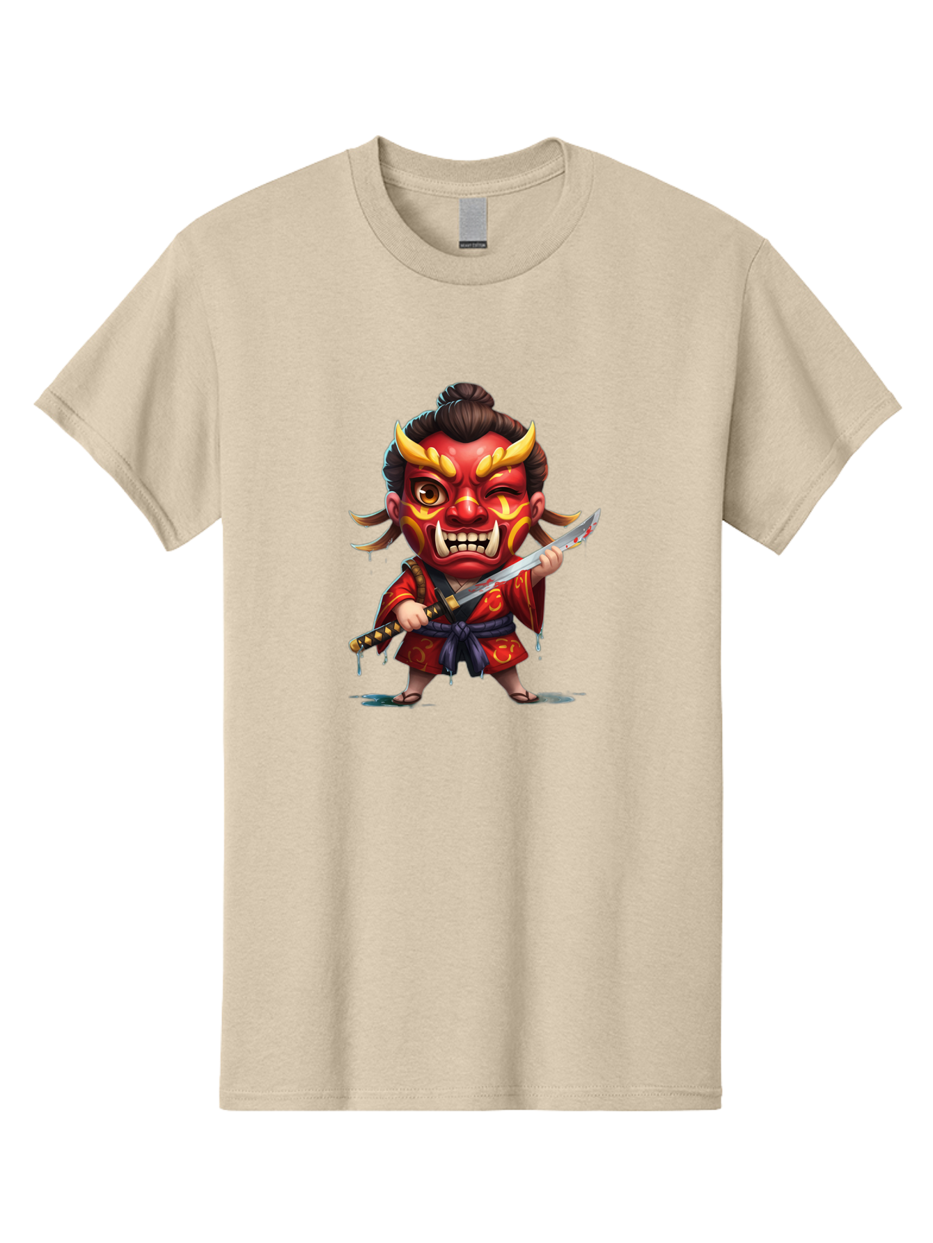 Oni-Samurai Men'S Graphic Tee, 100% Cotton, Comfortable Casual Summer Wear, Machine Washable, Vintage Camera, Old Camera, Antique Camera, Black Camera, Classic Photography, Photography Equipment, Nostalgic Device, Film Camera, Camera Art Bag876