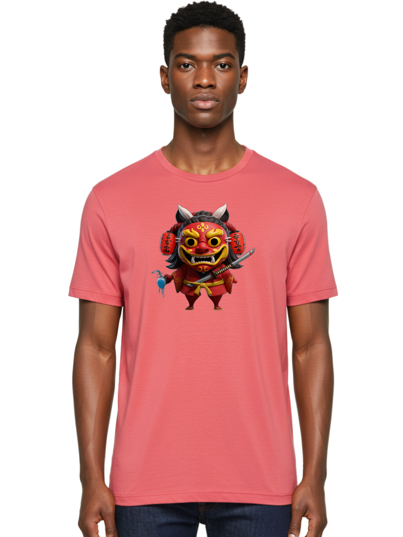 Oni-Yokai Men'S Graphic Tee, 100% Cotton, Comfortable Casual Summer Wear, Machine Washable, Vintage Camera, Old Camera, Antique Camera, Black Camera, Classic Photography, Photography Equipment, Nostalgic Device, Film Camera, Camera Art Bag877