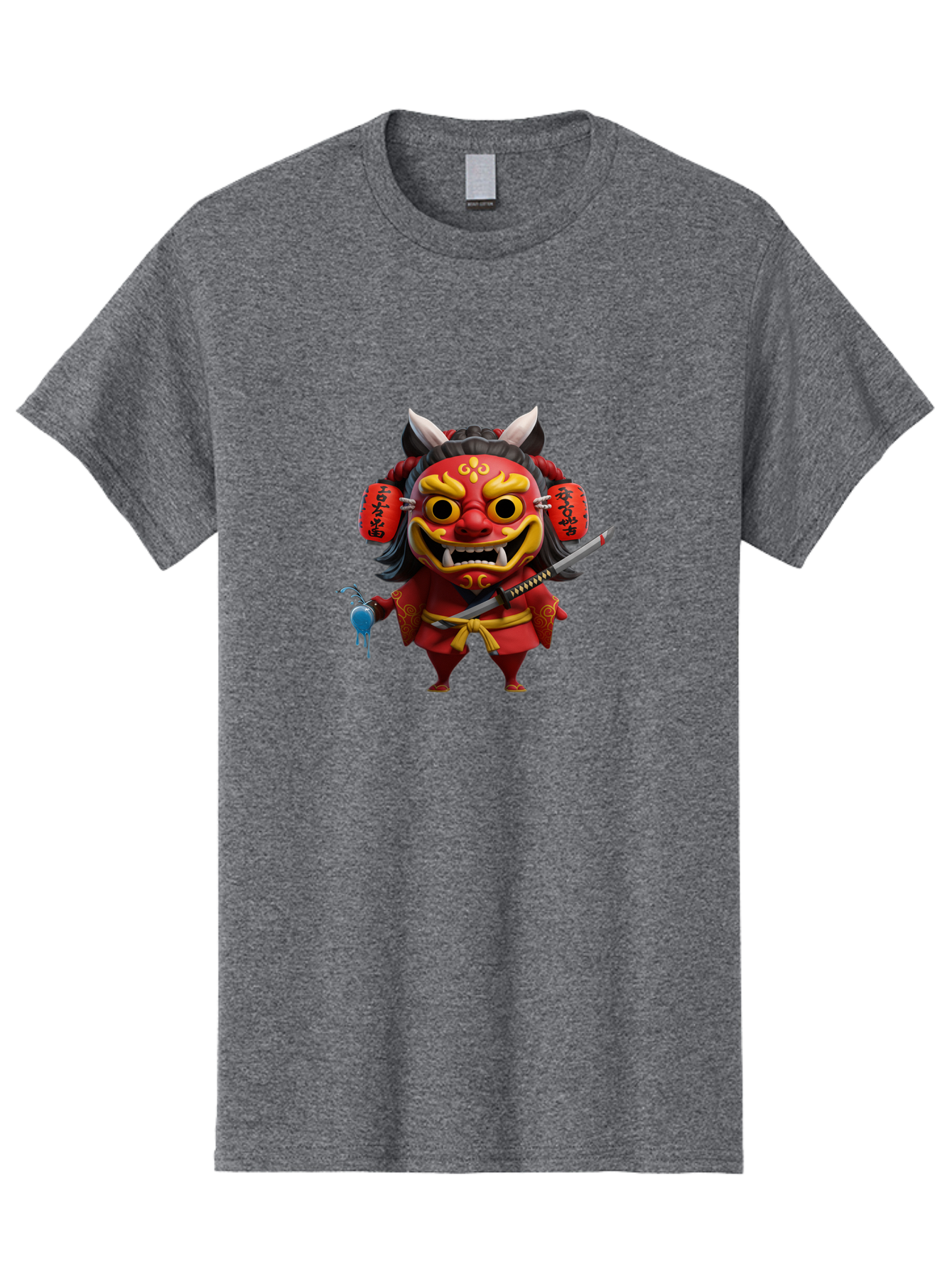 Oni-Yokai Men'S Graphic Tee, 100% Cotton, Comfortable Casual Summer Wear, Machine Washable, Vintage Camera, Old Camera, Antique Camera, Black Camera, Classic Photography, Photography Equipment, Nostalgic Device, Film Camera, Camera Art Bag877