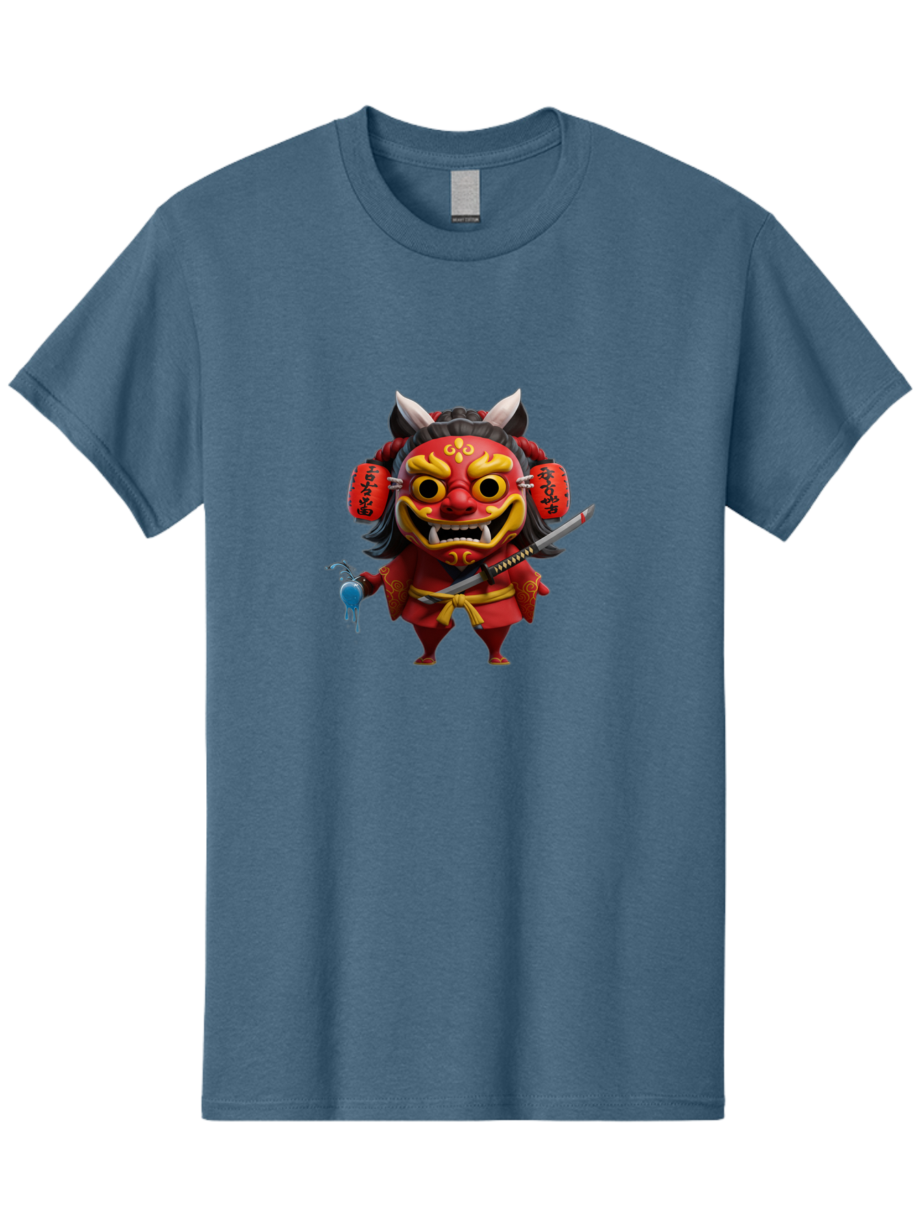 Oni-Yokai Men'S Graphic Tee, 100% Cotton, Comfortable Casual Summer Wear, Machine Washable, Vintage Camera, Old Camera, Antique Camera, Black Camera, Classic Photography, Photography Equipment, Nostalgic Device, Film Camera, Camera Art Bag877