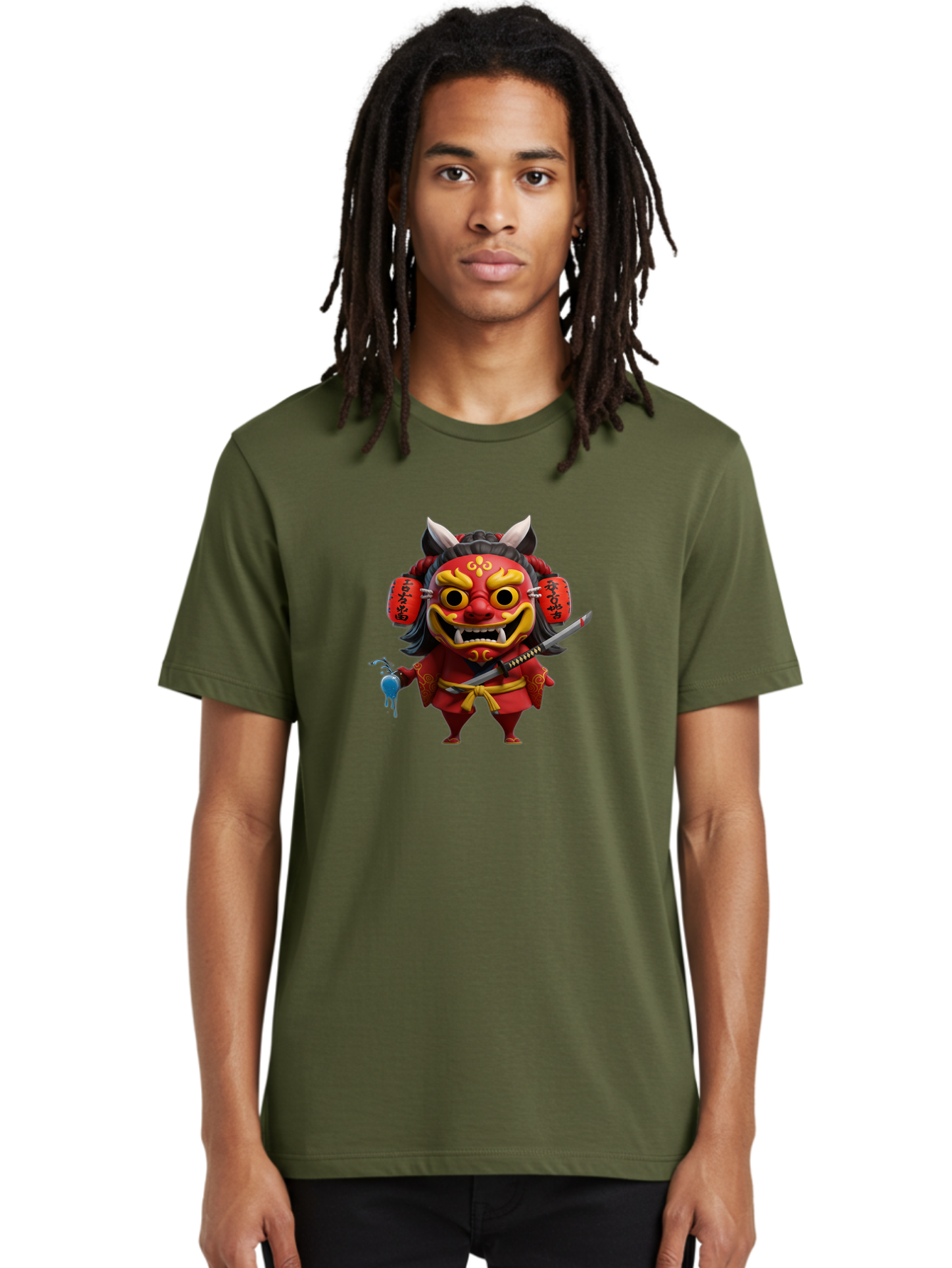 Oni-Yokai Men'S Graphic Tee, 100% Cotton, Comfortable Casual Summer Wear, Machine Washable, Vintage Camera, Old Camera, Antique Camera, Black Camera, Classic Photography, Photography Equipment, Nostalgic Device, Film Camera, Camera Art Bag877