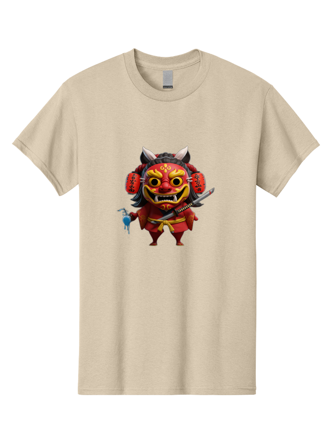 Oni-Yokai Men'S Graphic Tee, 100% Cotton, Comfortable Casual Summer Wear, Machine Washable, Vintage Camera, Old Camera, Antique Camera, Black Camera, Classic Photography, Photography Equipment, Nostalgic Device, Film Camera, Camera Art Bag877