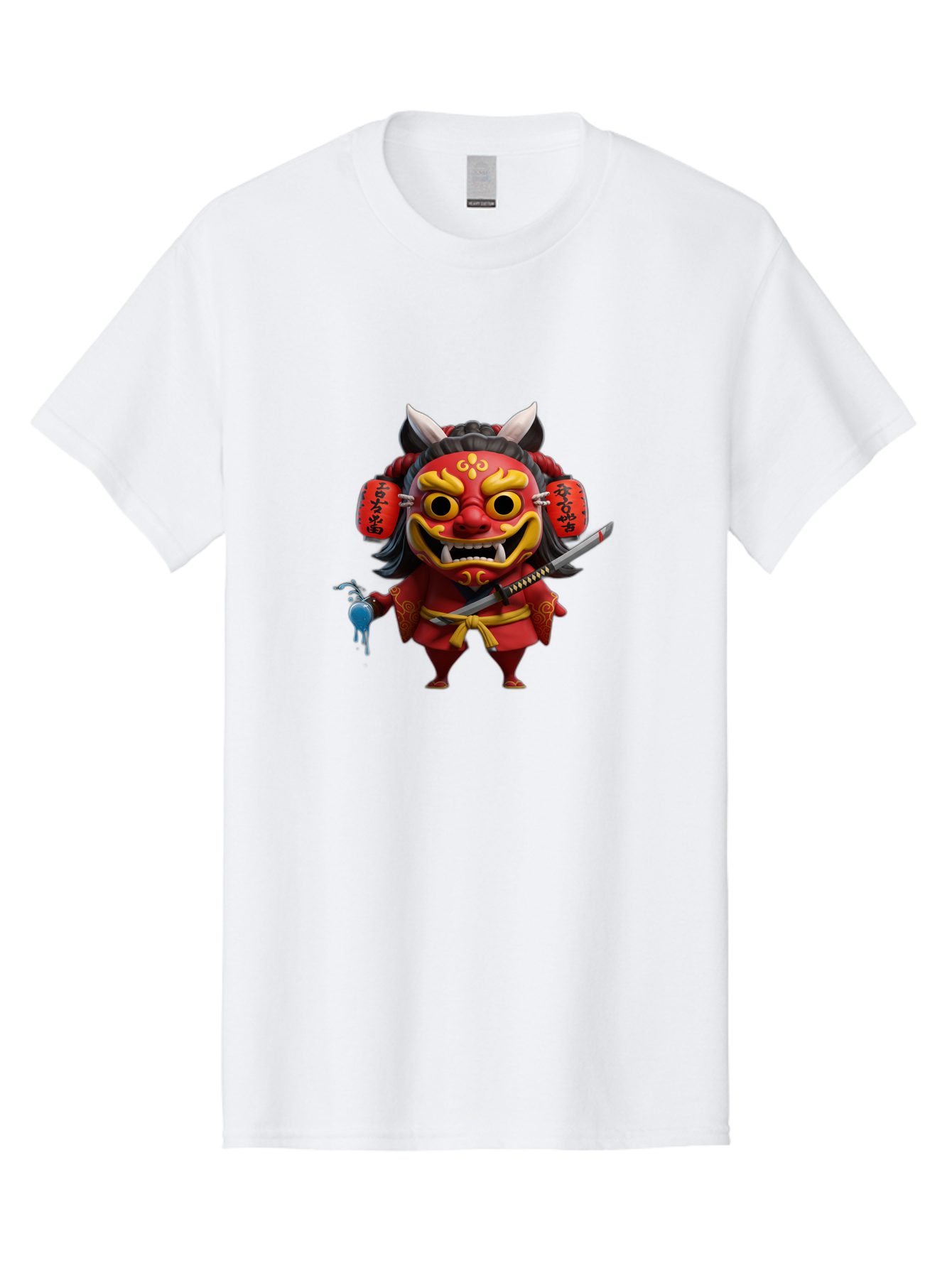 Oni-Yokai Men'S Graphic Tee, 100% Cotton, Comfortable Casual Summer Wear, Machine Washable, Vintage Camera, Old Camera, Antique Camera, Black Camera, Classic Photography, Photography Equipment, Nostalgic Device, Film Camera, Camera Art Bag877