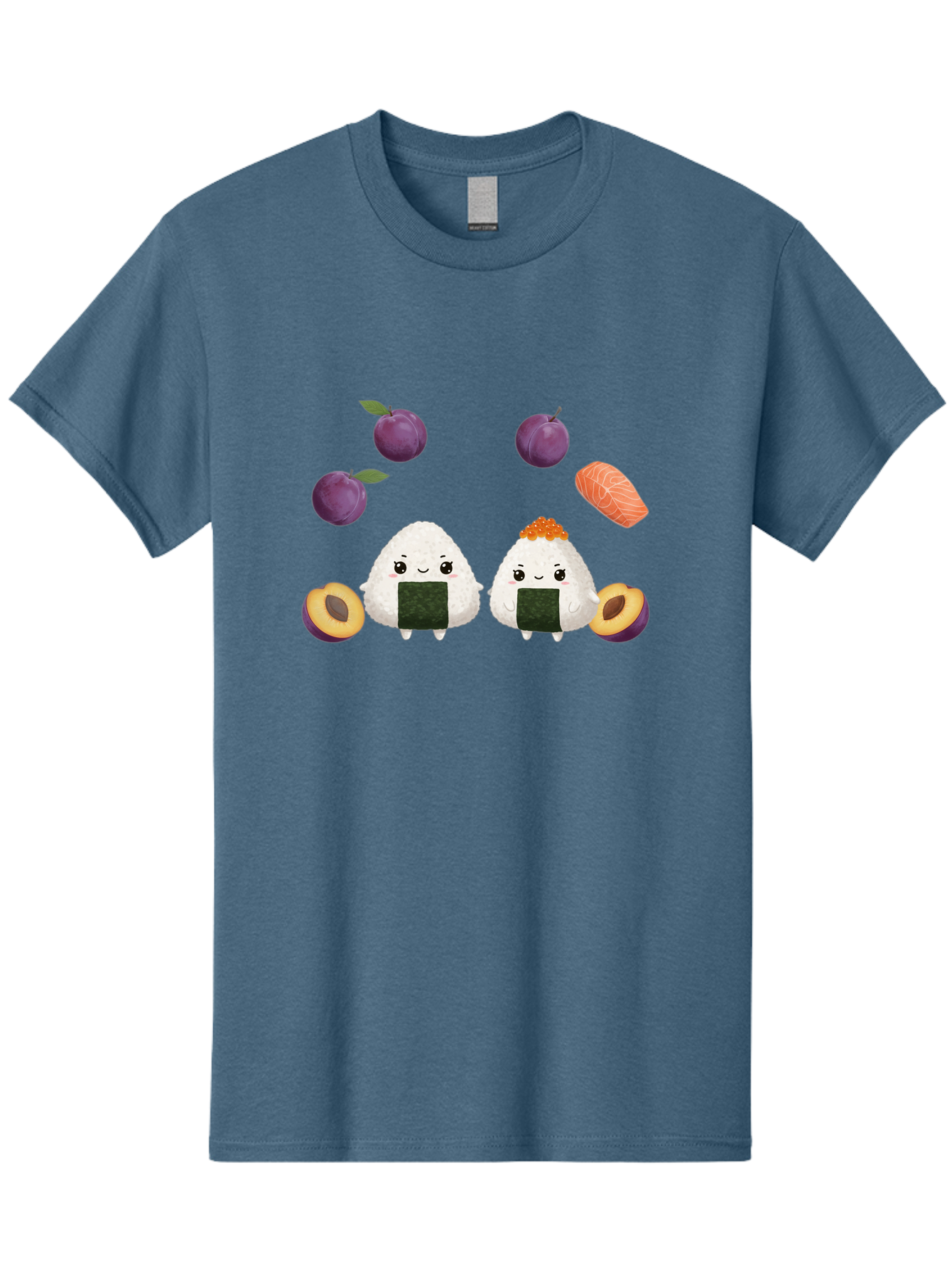 Onigiri-Friends Men'S Graphic Tee, 100% Cotton, Comfortable Casual Summer Wear, Machine Washable, Vintage Camera, Old Camera, Antique Camera, Black Camera, Classic Photography, Photography Equipment, Nostalgic Device, Film Camera, Camera Art Bag879