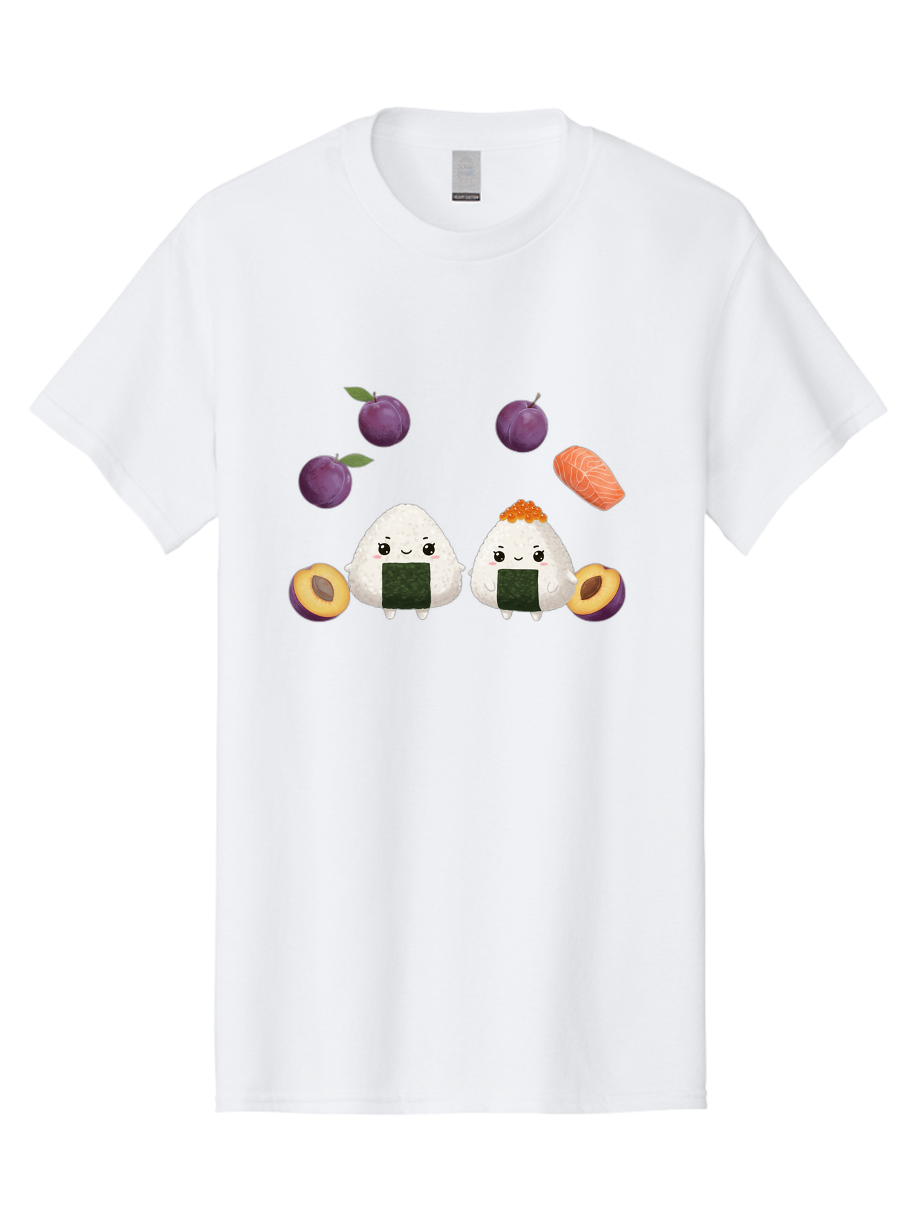 Onigiri-Friends Men'S Graphic Tee, 100% Cotton, Comfortable Casual Summer Wear, Machine Washable, Vintage Camera, Old Camera, Antique Camera, Black Camera, Classic Photography, Photography Equipment, Nostalgic Device, Film Camera, Camera Art Bag879