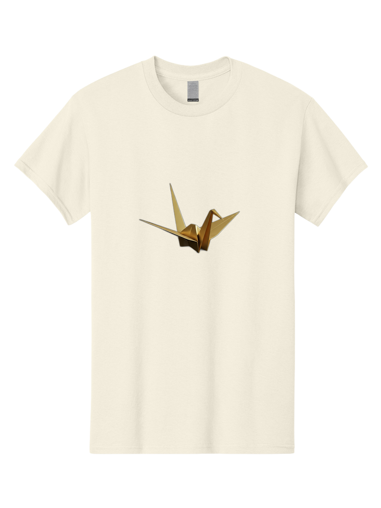 Origami-Crane Men'S Graphic Tee, 100% Cotton, Comfortable Casual Summer Wear, Machine Washable, Vintage Camera, Old Camera, Antique Camera, Black Camera, Classic Photography, Photography Equipment, Nostalgic Device, Film Camera, Camera Art Bag887