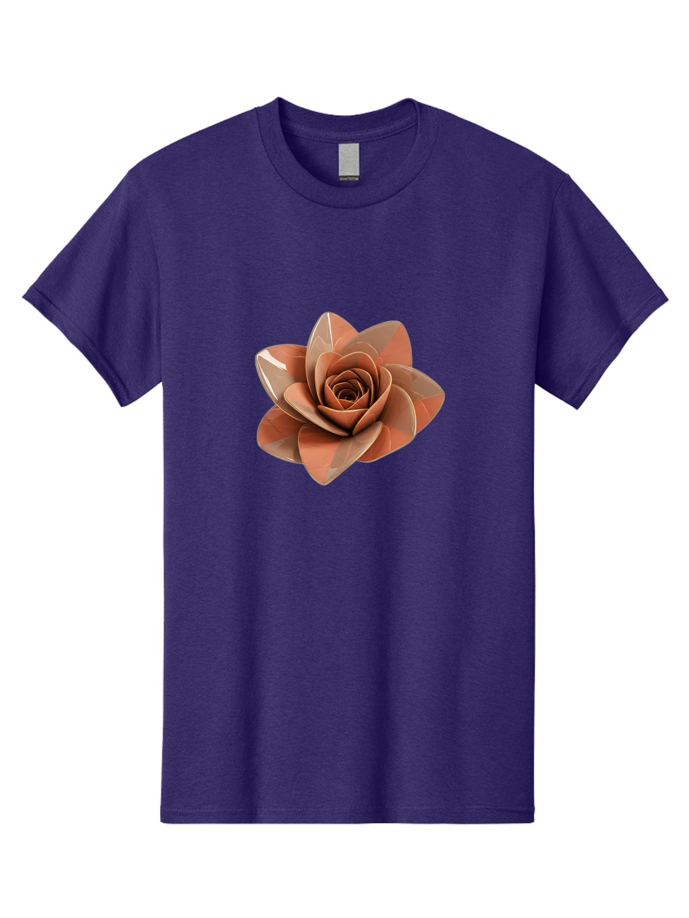Origami-Rose Men'S Graphic Tee, 100% Cotton, Comfortable Casual Summer Wear, Machine Washable, Vintage Camera, Old Camera, Antique Camera, Black Camera, Classic Photography, Photography Equipment, Nostalgic Device, Film Camera, Camera Art Bag888
