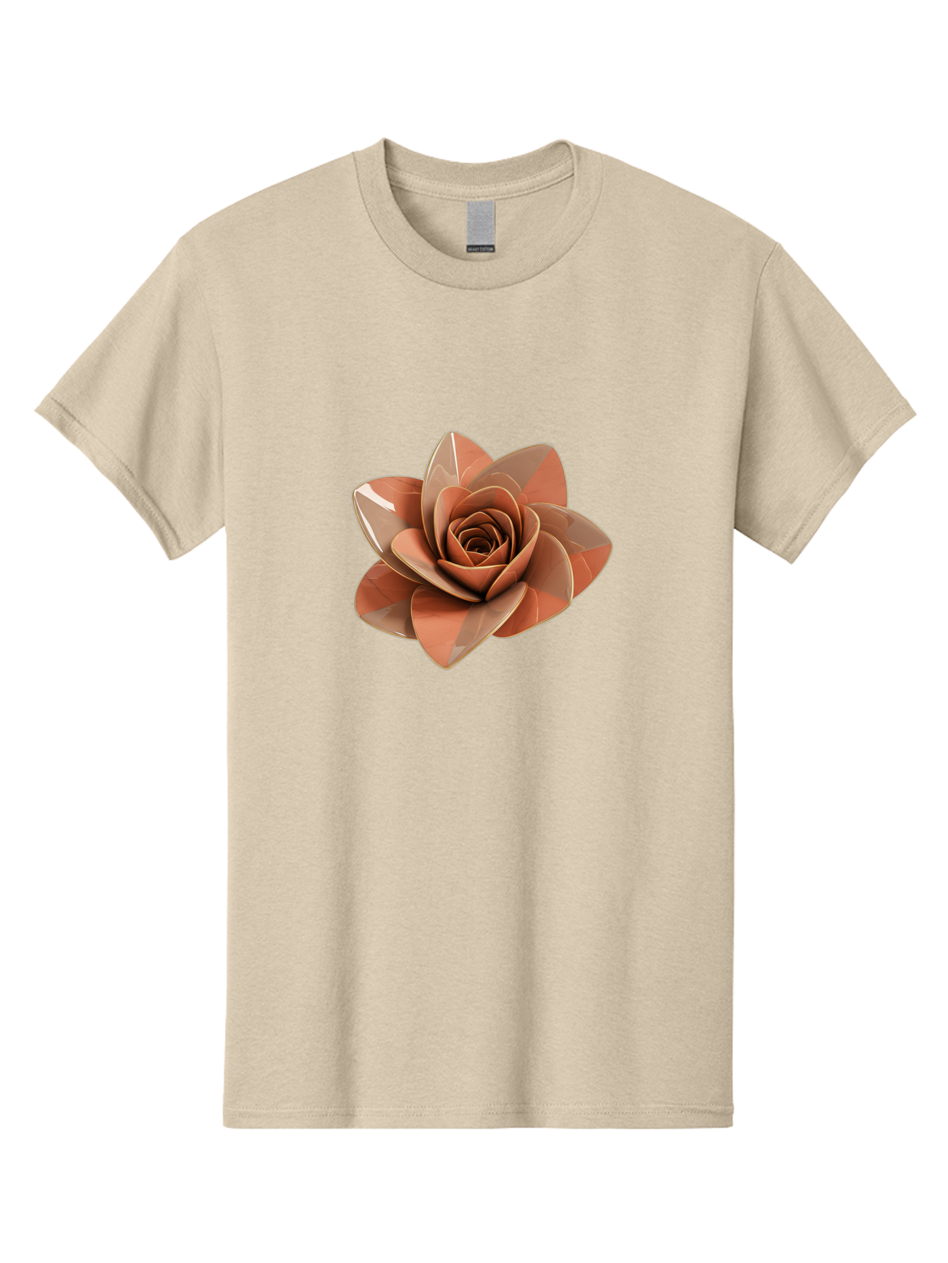 Origami-Rose Men'S Graphic Tee, 100% Cotton, Comfortable Casual Summer Wear, Machine Washable, Vintage Camera, Old Camera, Antique Camera, Black Camera, Classic Photography, Photography Equipment, Nostalgic Device, Film Camera, Camera Art Bag888
