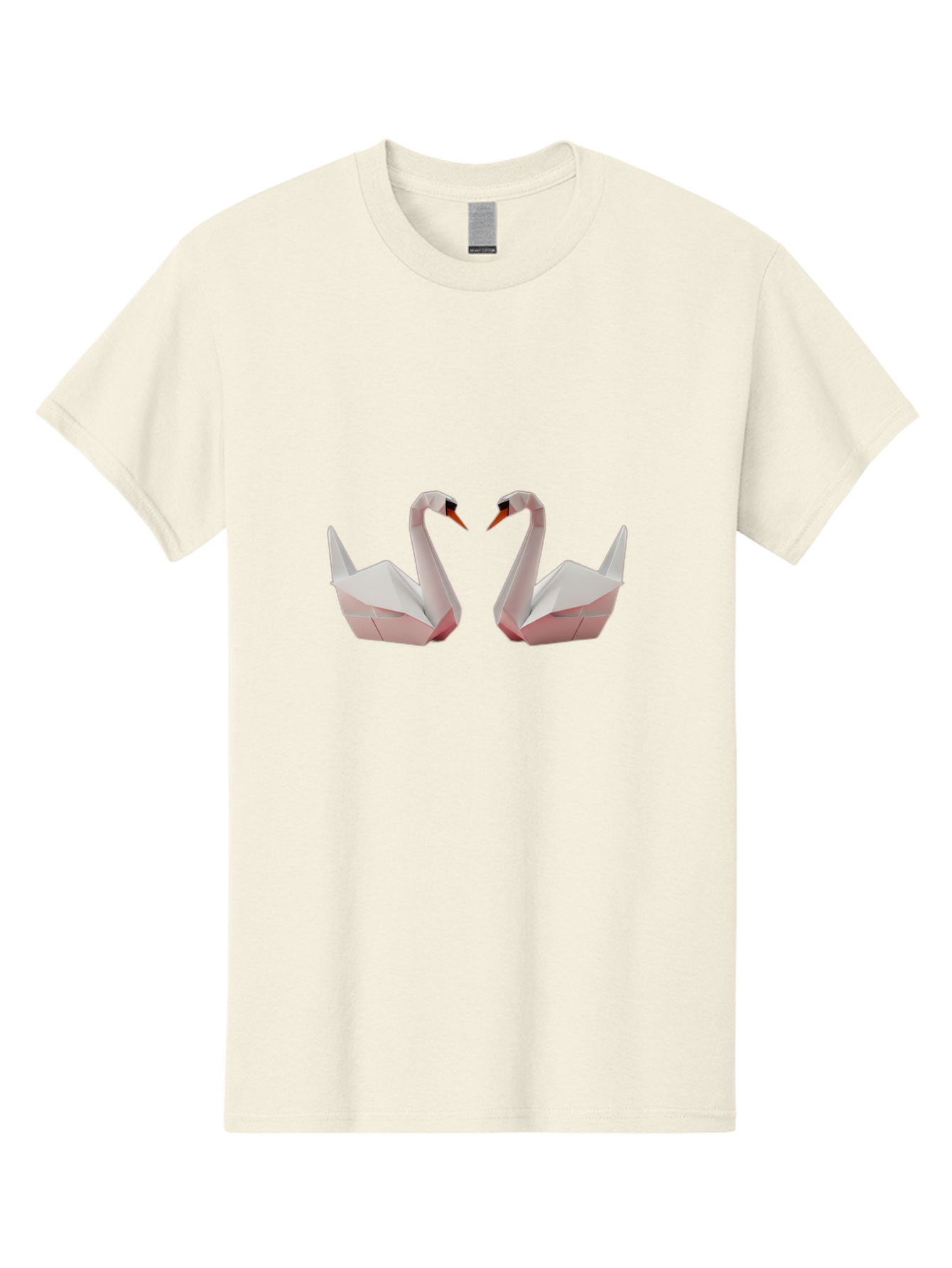 Origami-Swans Men'S Graphic Tee, 100% Cotton, Comfortable Casual Summer Wear, Machine Washable, Vintage Camera, Old Camera, Antique Camera, Black Camera, Classic Photography, Photography Equipment, Nostalgic Device, Film Camera, Camera Art Bag889