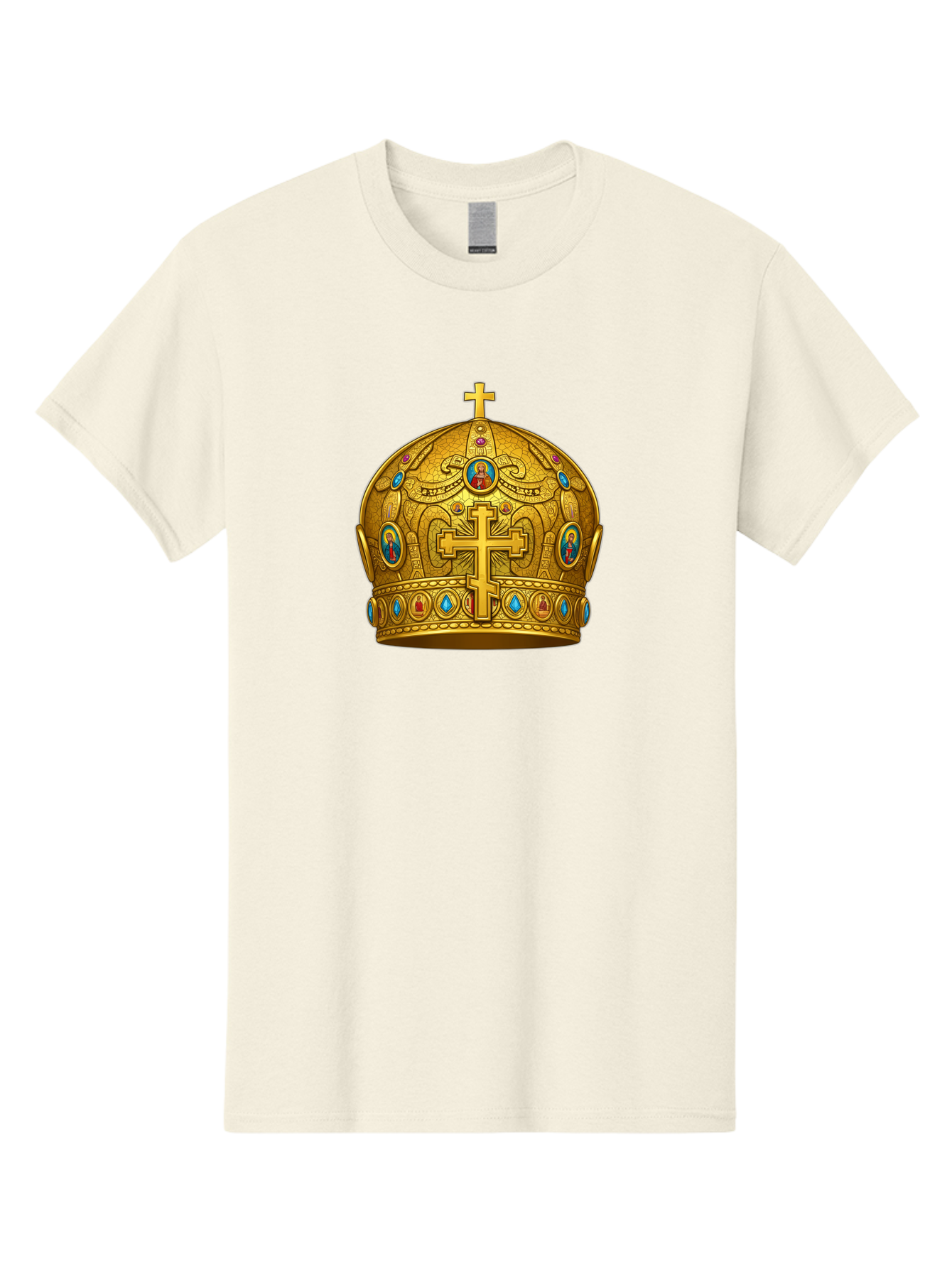Ornate-Crown Men'S Graphic Tee, 100% Cotton, Comfortable Casual Summer Wear, Machine Washable, Vintage Camera, Old Camera, Antique Camera, Black Camera, Classic Photography, Photography Equipment, Nostalgic Device, Film Camera, Camera Art Bag898