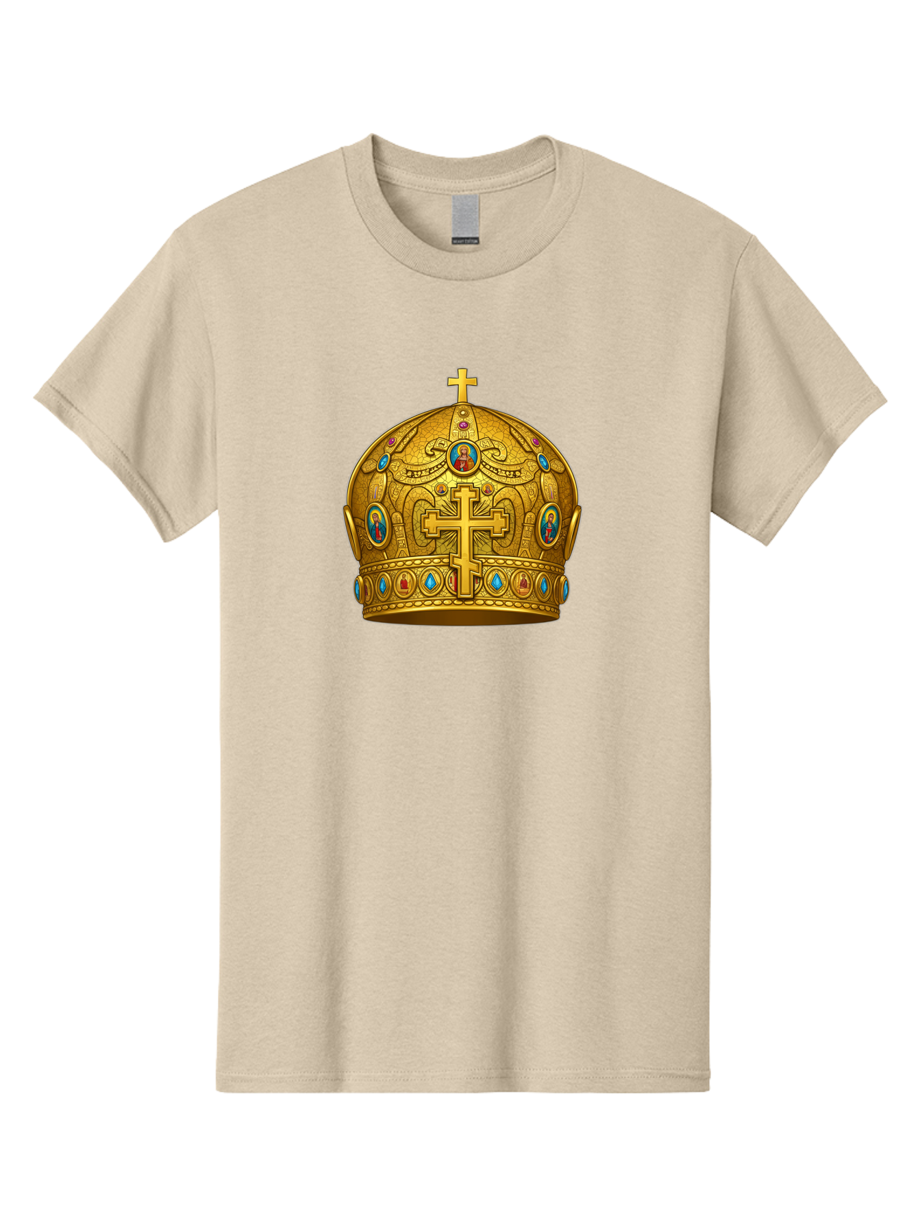 Ornate-Crown Men'S Graphic Tee, 100% Cotton, Comfortable Casual Summer Wear, Machine Washable, Vintage Camera, Old Camera, Antique Camera, Black Camera, Classic Photography, Photography Equipment, Nostalgic Device, Film Camera, Camera Art Bag898