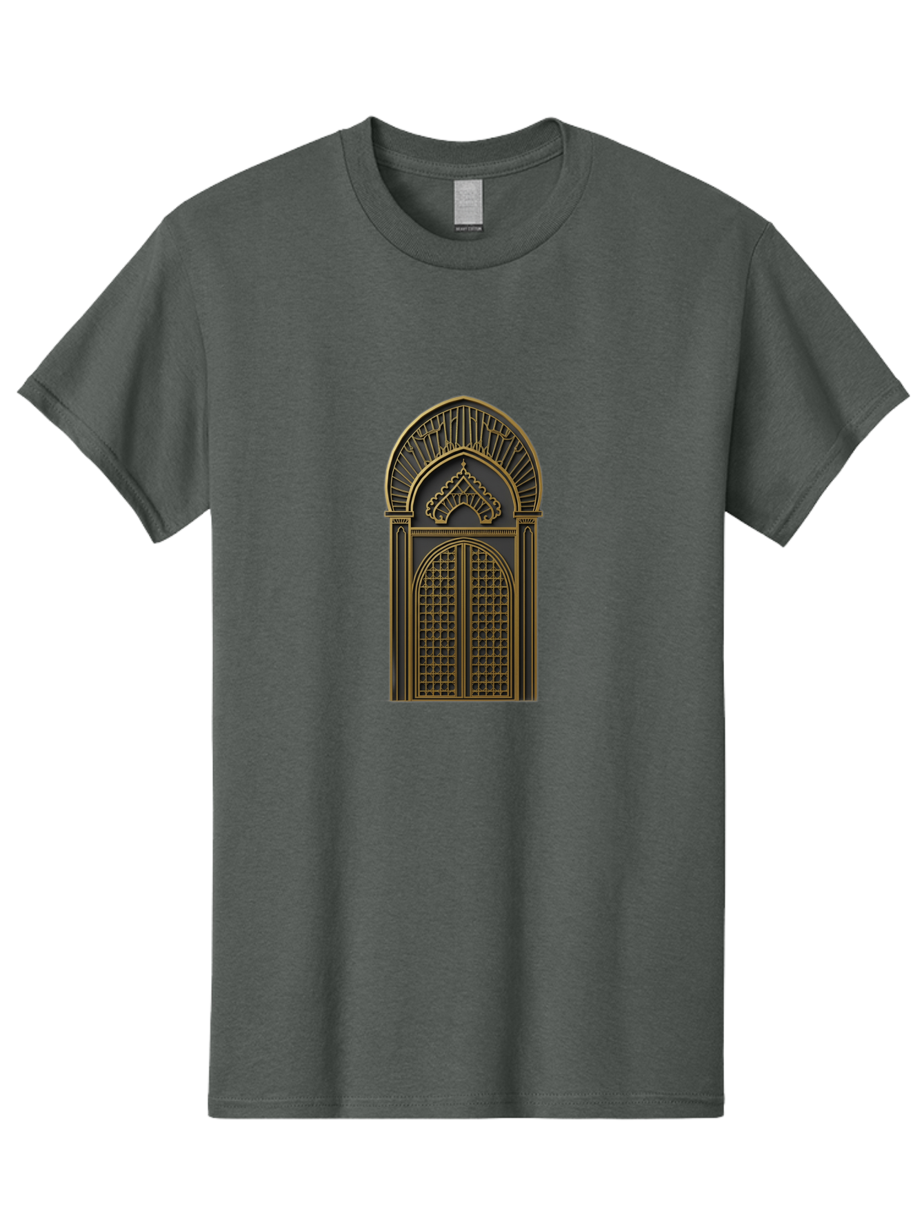Ornate-Door Men'S Graphic Tee, 100% Cotton, Comfortable Casual Summer Wear, Machine Washable, Vintage Camera, Old Camera, Antique Camera, Black Camera, Classic Photography, Photography Equipment, Nostalgic Device, Film Camera, Camera Art Bag899