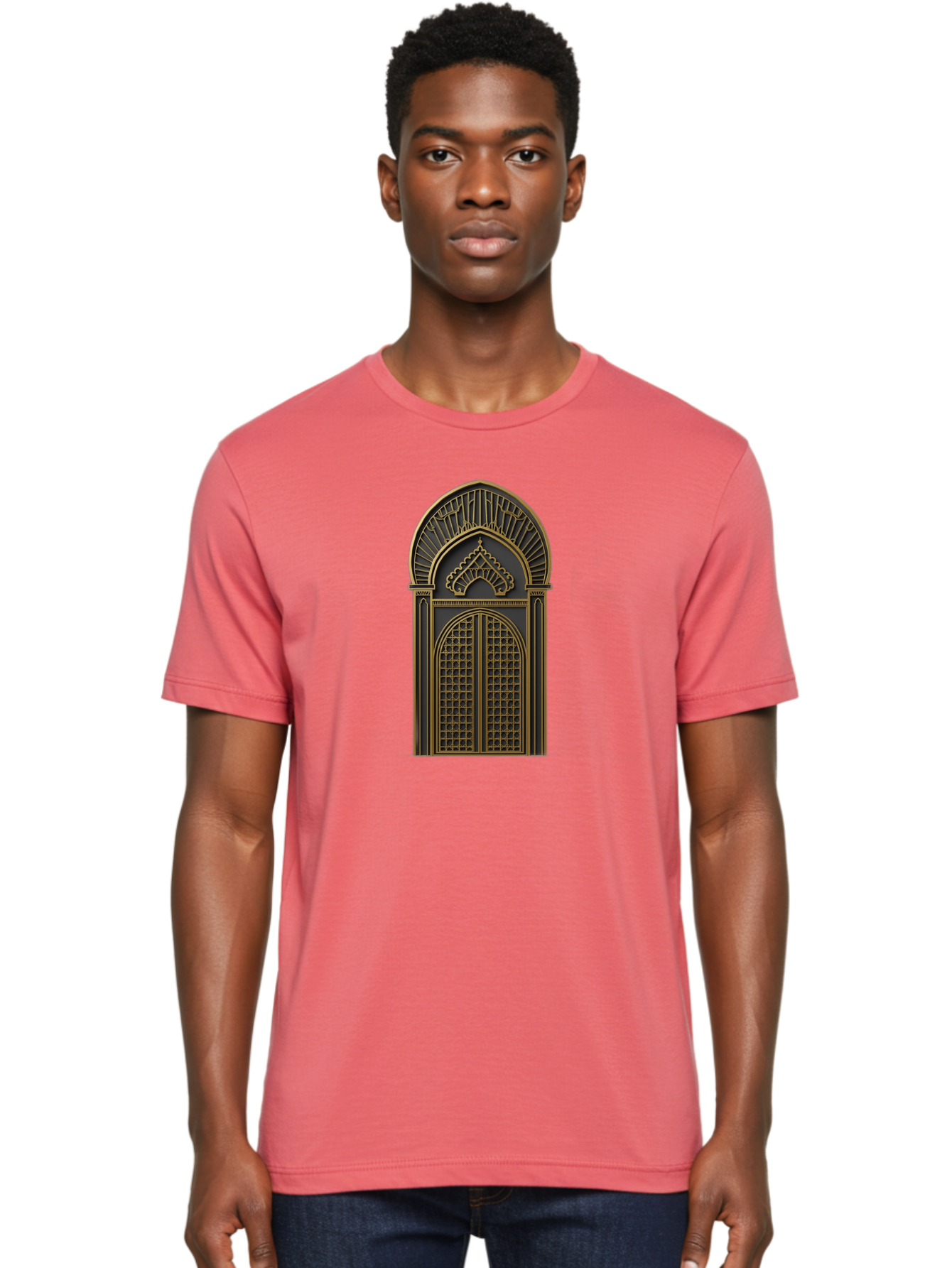 Ornate-Door Men'S Graphic Tee, 100% Cotton, Comfortable Casual Summer Wear, Machine Washable, Vintage Camera, Old Camera, Antique Camera, Black Camera, Classic Photography, Photography Equipment, Nostalgic Device, Film Camera, Camera Art Bag899