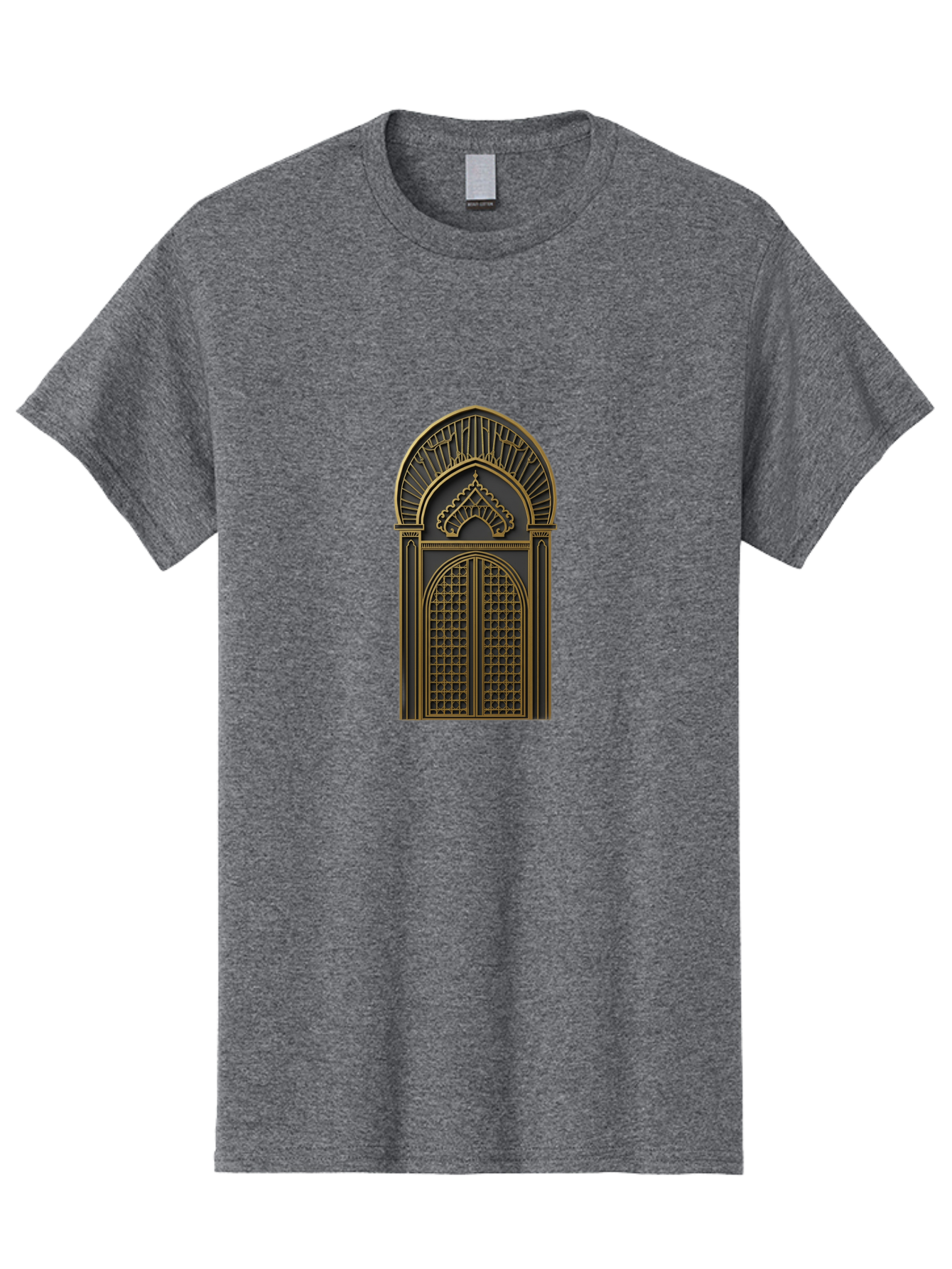Ornate-Door Men'S Graphic Tee, 100% Cotton, Comfortable Casual Summer Wear, Machine Washable, Vintage Camera, Old Camera, Antique Camera, Black Camera, Classic Photography, Photography Equipment, Nostalgic Device, Film Camera, Camera Art Bag899