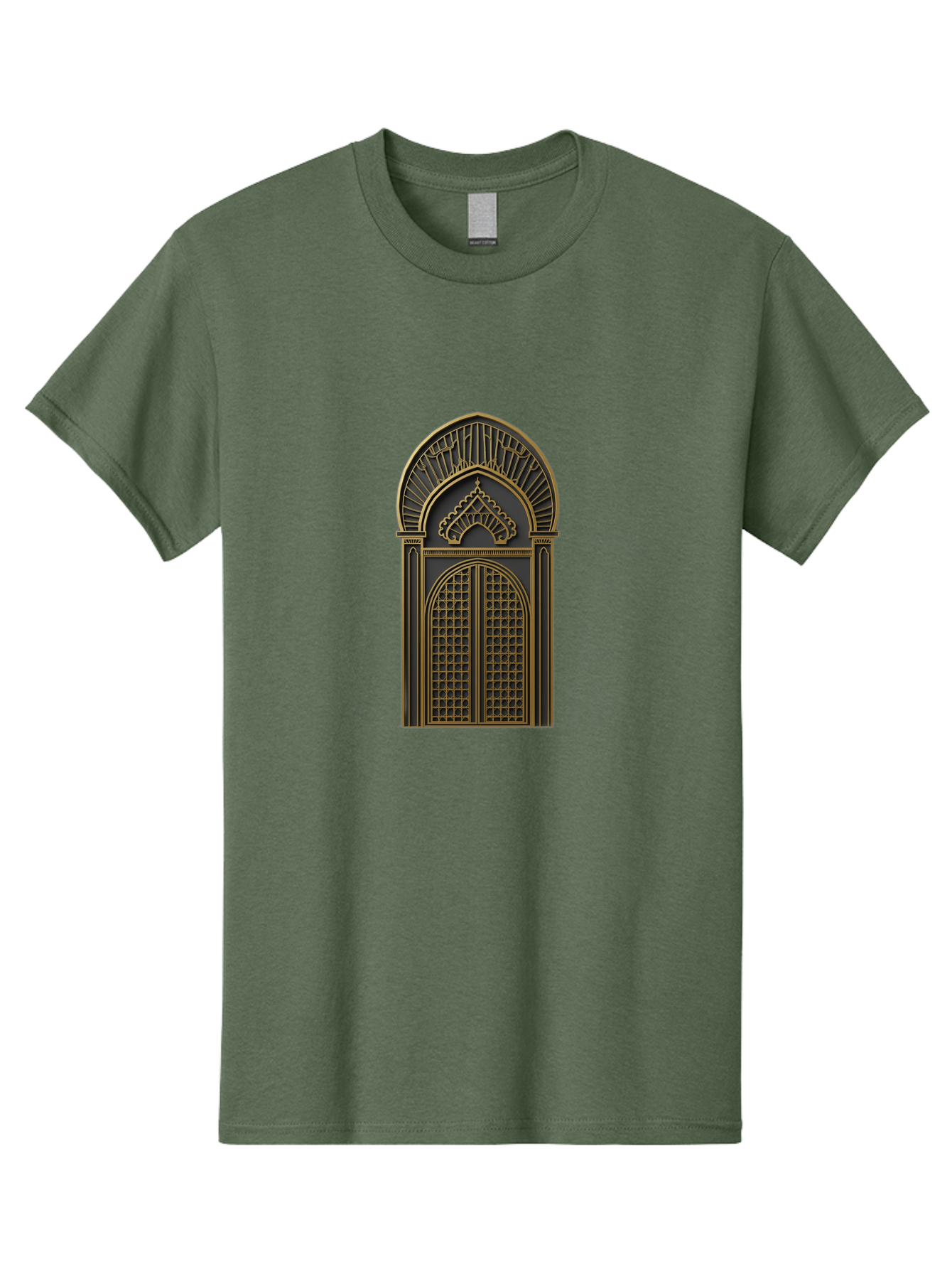Ornate-Door Men'S Graphic Tee, 100% Cotton, Comfortable Casual Summer Wear, Machine Washable, Vintage Camera, Old Camera, Antique Camera, Black Camera, Classic Photography, Photography Equipment, Nostalgic Device, Film Camera, Camera Art Bag899