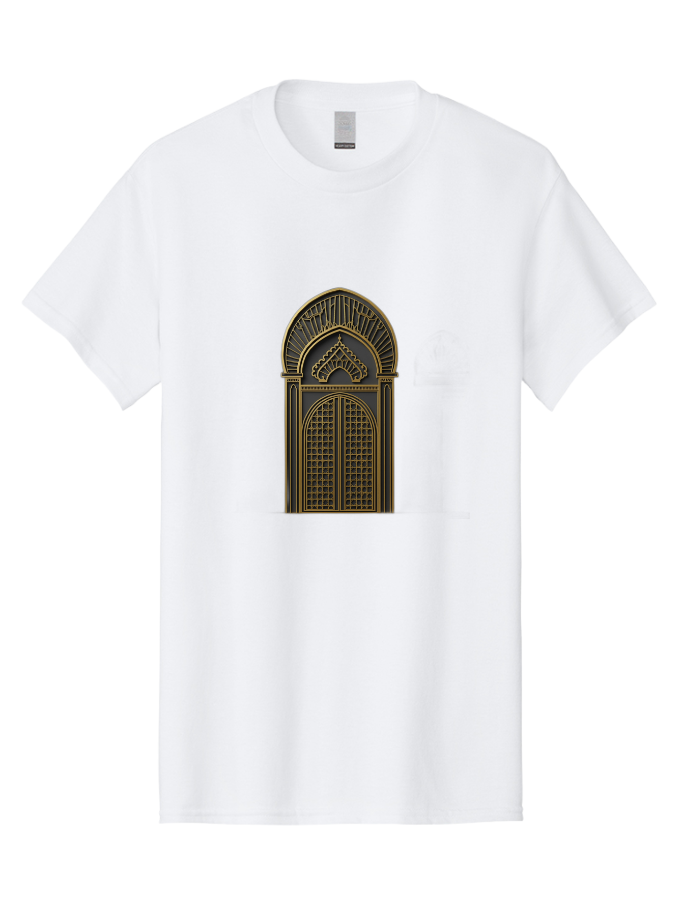 Ornate-Door Men'S Graphic Tee, 100% Cotton, Comfortable Casual Summer Wear, Machine Washable, Vintage Camera, Old Camera, Antique Camera, Black Camera, Classic Photography, Photography Equipment, Nostalgic Device, Film Camera, Camera Art Bag899