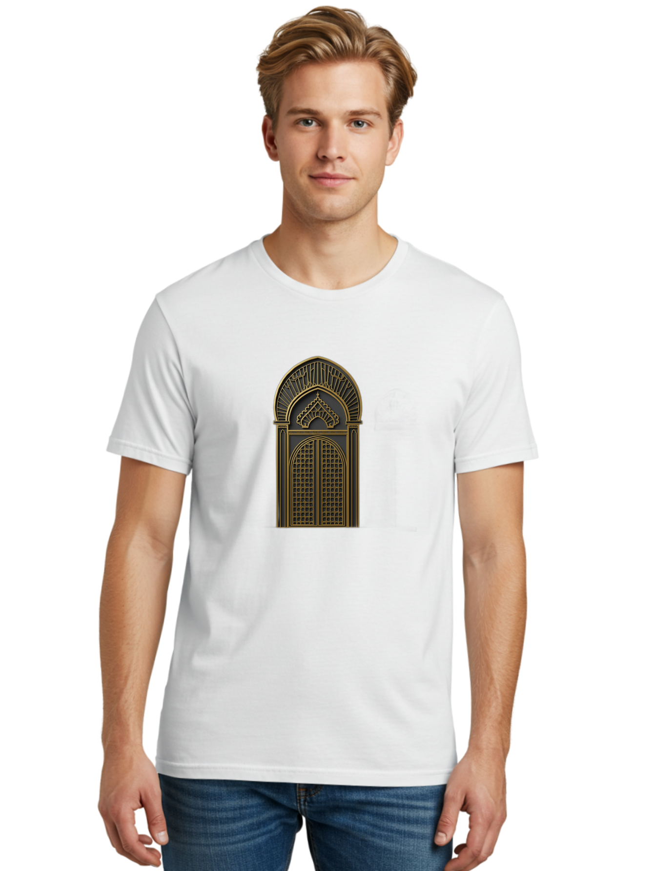 Ornate-Door Men'S Graphic Tee, 100% Cotton, Comfortable Casual Summer Wear, Machine Washable, Vintage Camera, Old Camera, Antique Camera, Black Camera, Classic Photography, Photography Equipment, Nostalgic Device, Film Camera, Camera Art Bag899