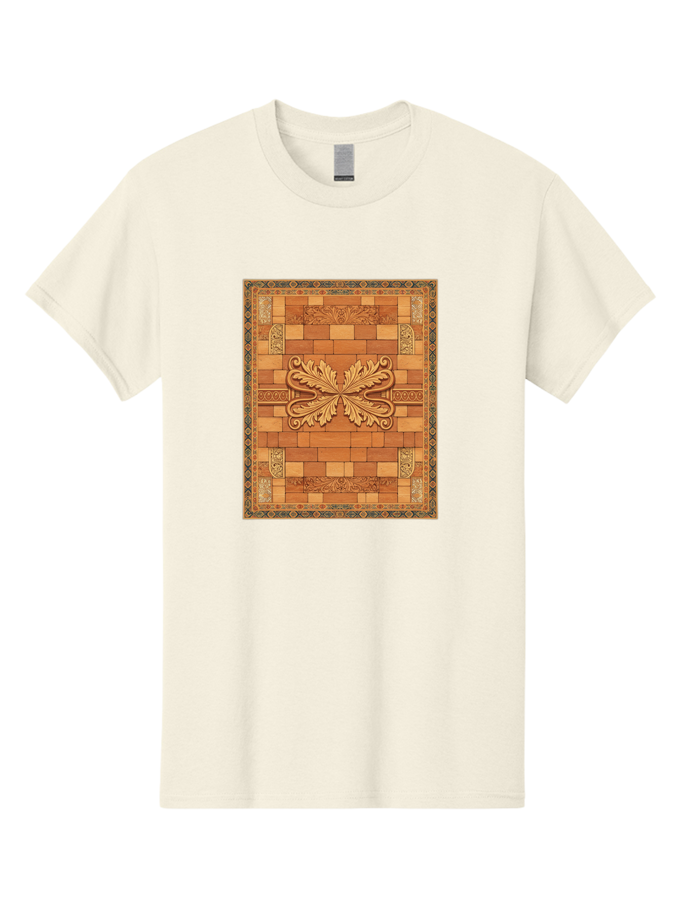 Ornate-Floor Men'S Graphic Tee, 100% Cotton, Comfortable Casual Summer Wear, Machine Washable, Vintage Camera, Old Camera, Antique Camera, Black Camera, Classic Photography, Photography Equipment, Nostalgic Device, Film Camera, Camera Art Bag900