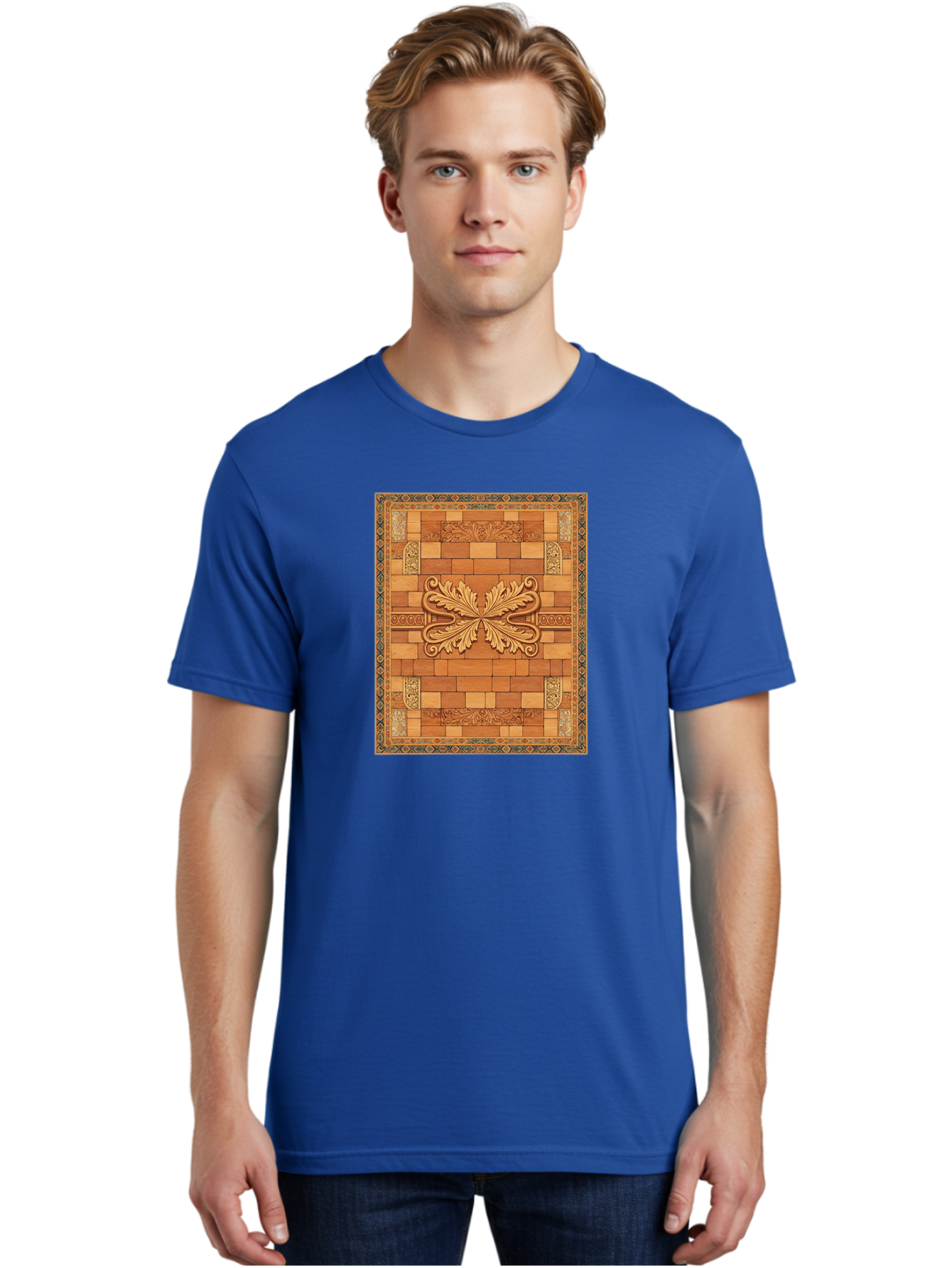 Ornate-Floor Men'S Graphic Tee, 100% Cotton, Comfortable Casual Summer Wear, Machine Washable, Vintage Camera, Old Camera, Antique Camera, Black Camera, Classic Photography, Photography Equipment, Nostalgic Device, Film Camera, Camera Art Bag900