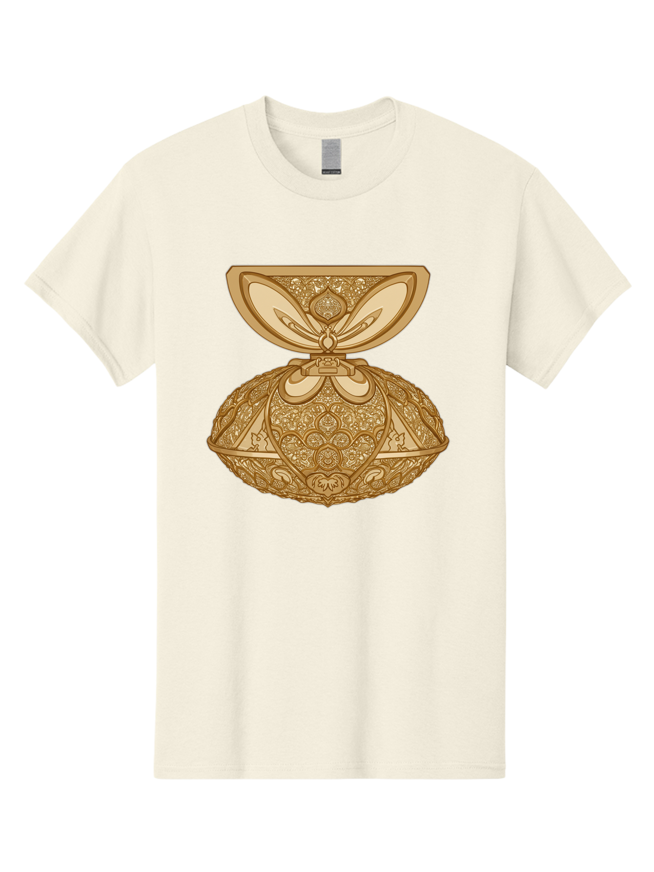 Ornate-Perfume-Bottle Men'S Graphic Tee, 100% Cotton, Comfortable Casual Summer Wear, Machine Washable, Vintage Camera, Old Camera, Antique Camera, Black Camera, Classic Photography, Photography Equipment, Nostalgic Device, Film Camera, Bag903