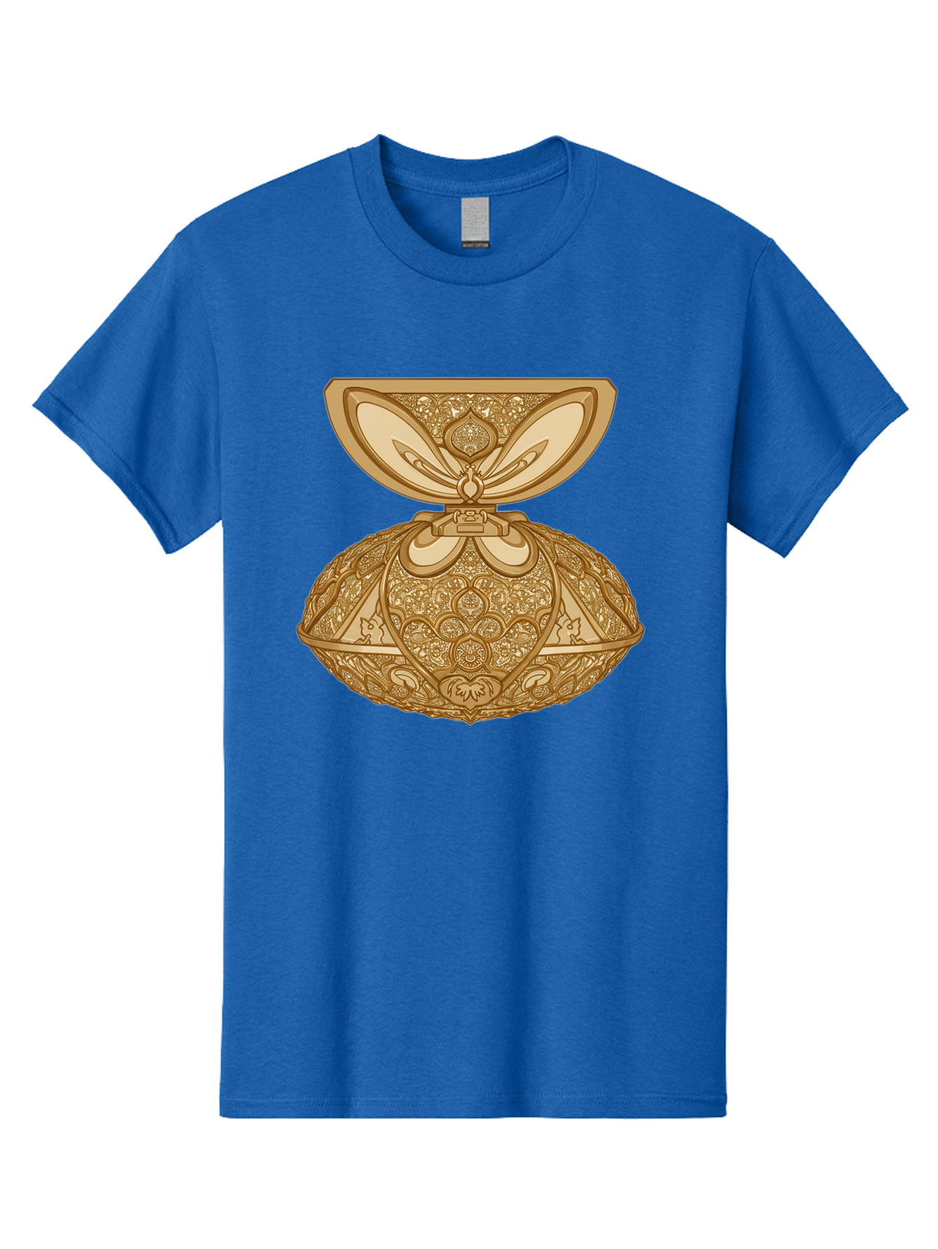 Ornate-Perfume-Bottle Men'S Graphic Tee, 100% Cotton, Comfortable Casual Summer Wear, Machine Washable, Vintage Camera, Old Camera, Antique Camera, Black Camera, Classic Photography, Photography Equipment, Nostalgic Device, Film Camera, Bag903